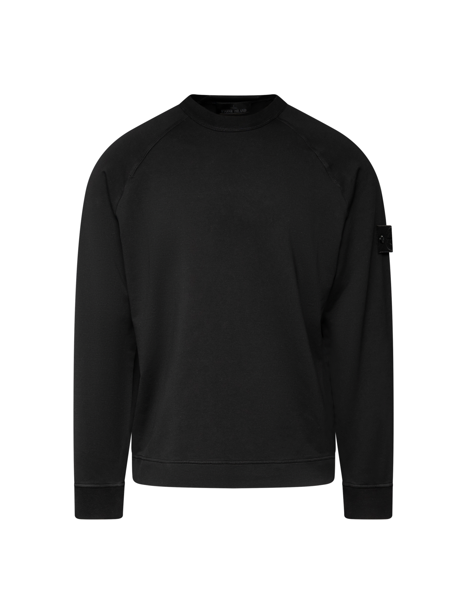 Ghost stretch sweatshirt