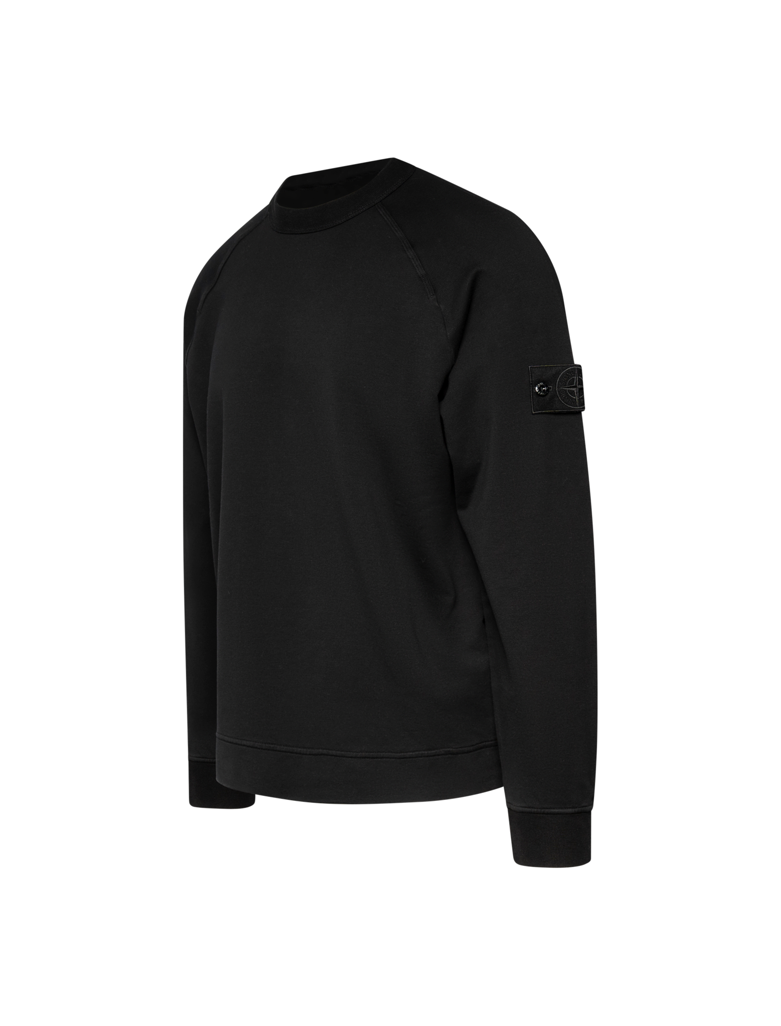 Ghost stretch sweatshirt