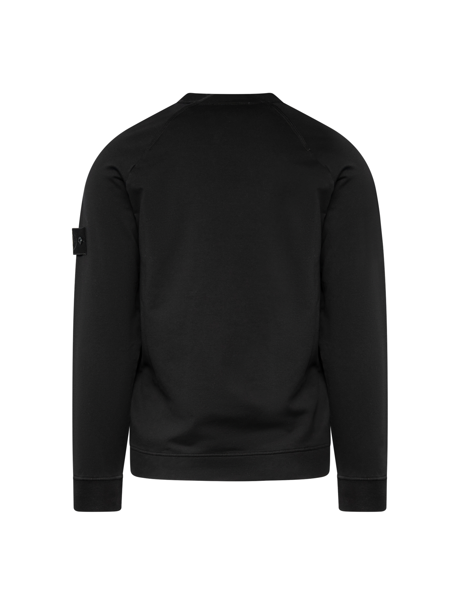 Ghost stretch sweatshirt