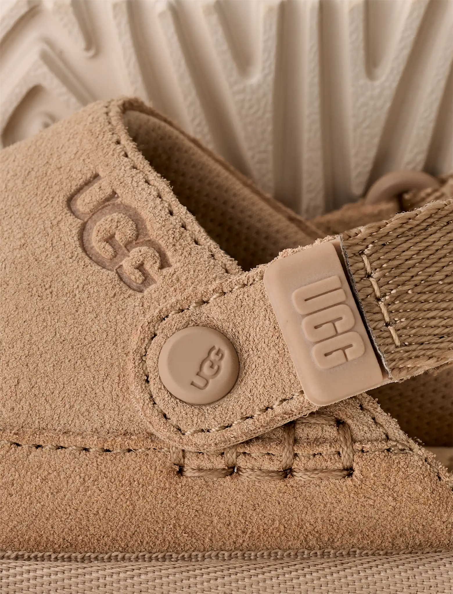 Goldenstar Clog sandals