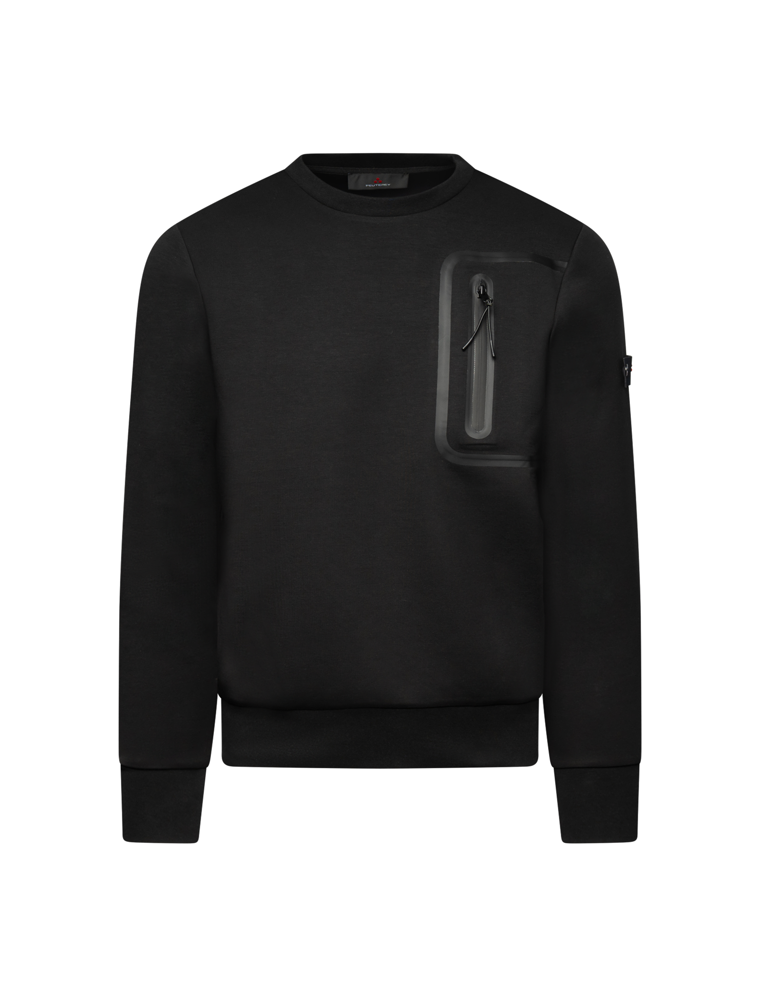 Gorie polyester sweater