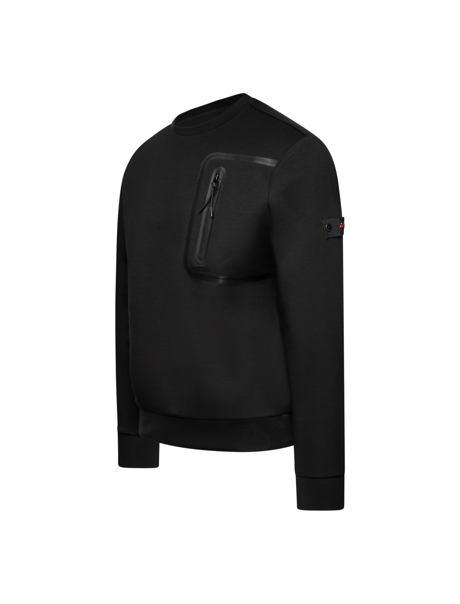 Gorie polyester sweater