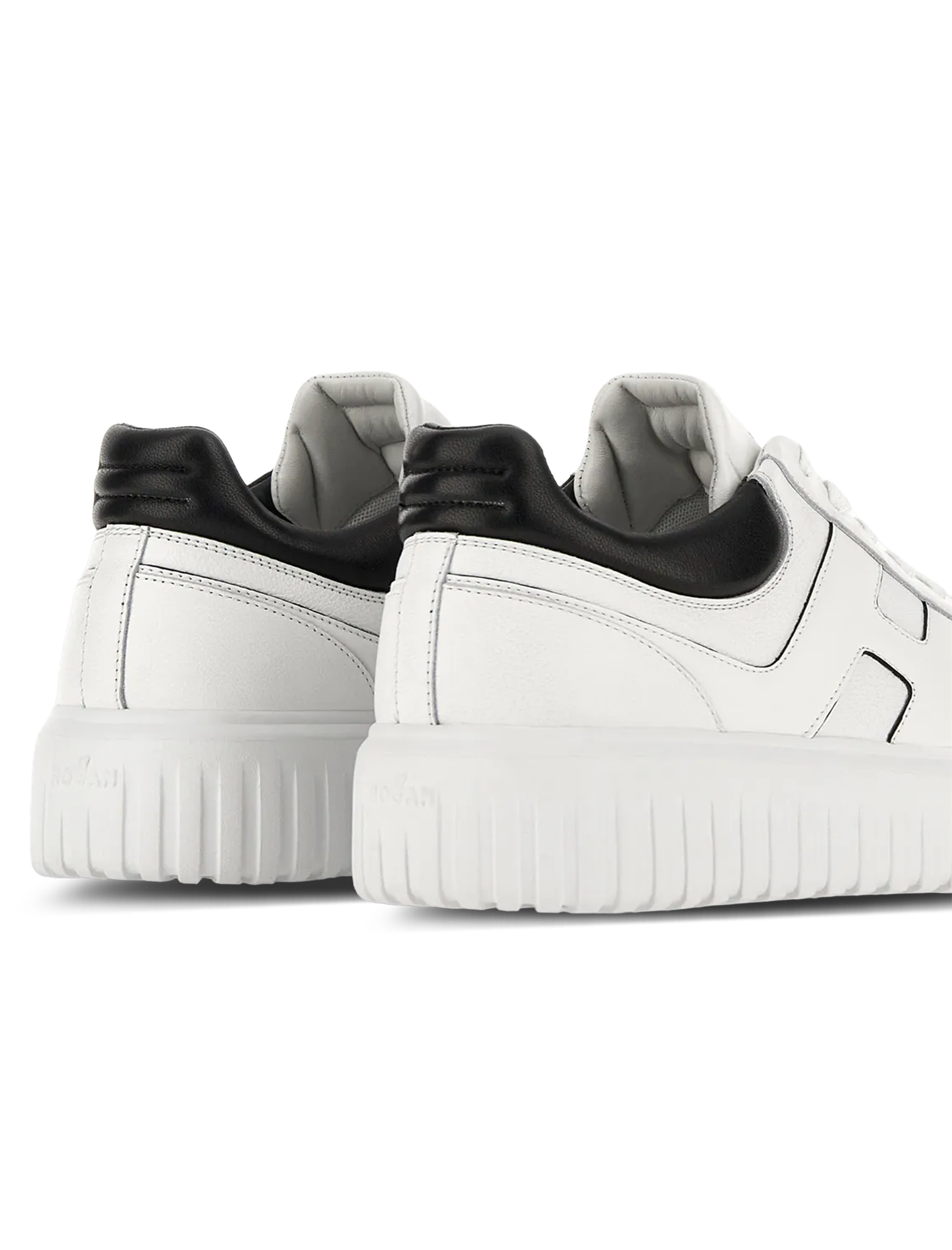 H-Stripes Allacciato sneakers