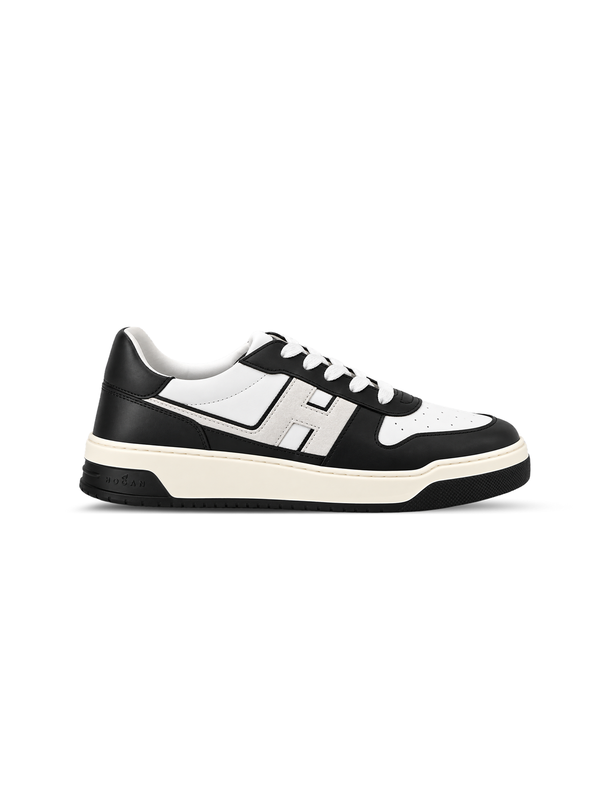 H718 Allacciato sneakers