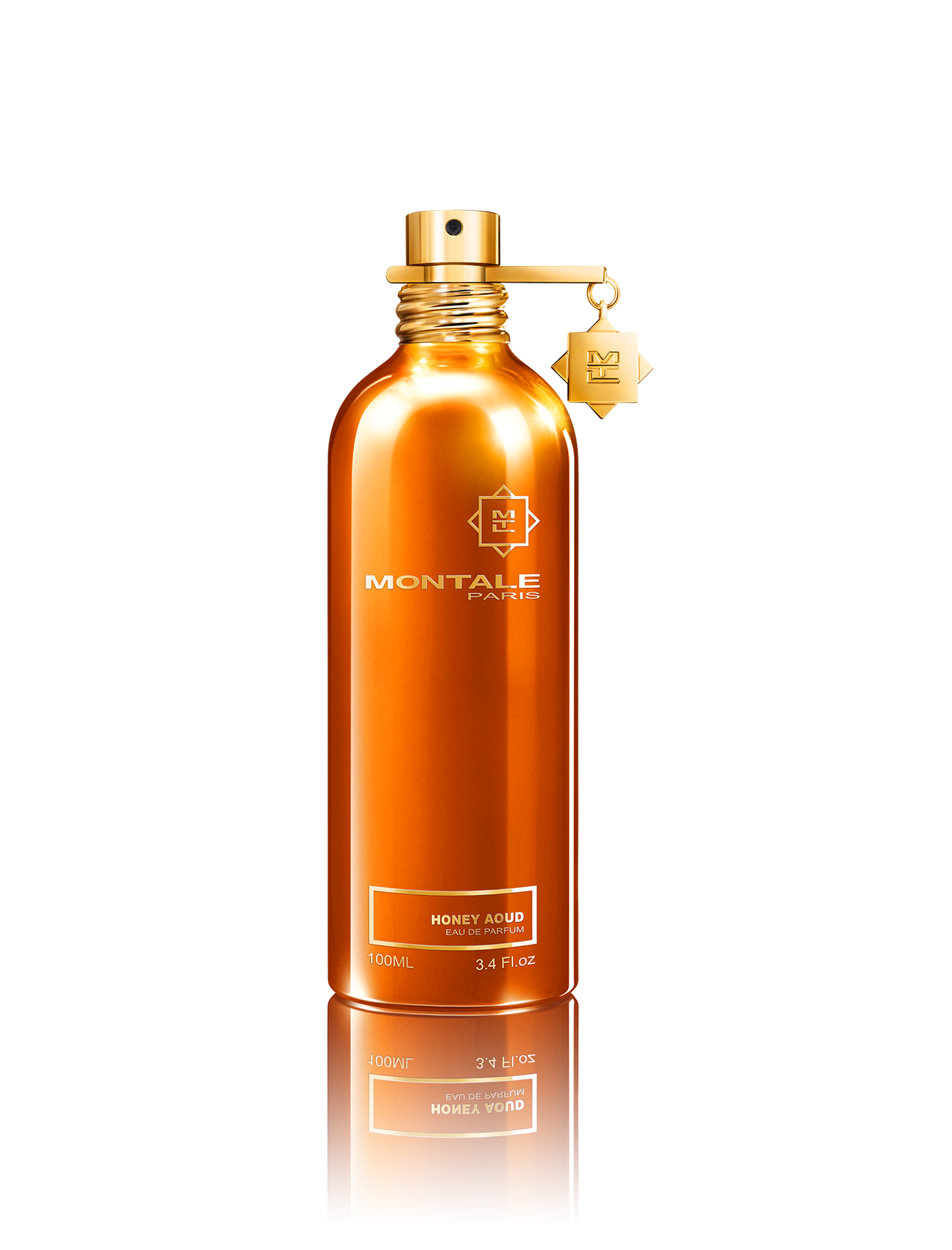 Honig Aoud 100ml