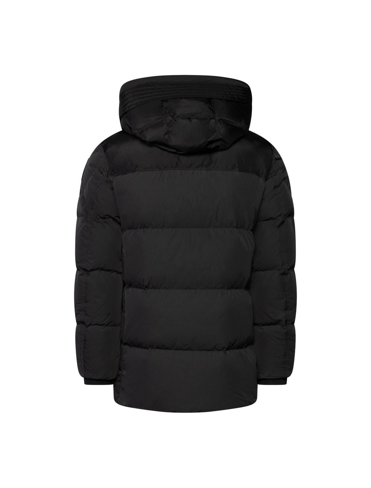 Harraseeket 2.0 parka jacket