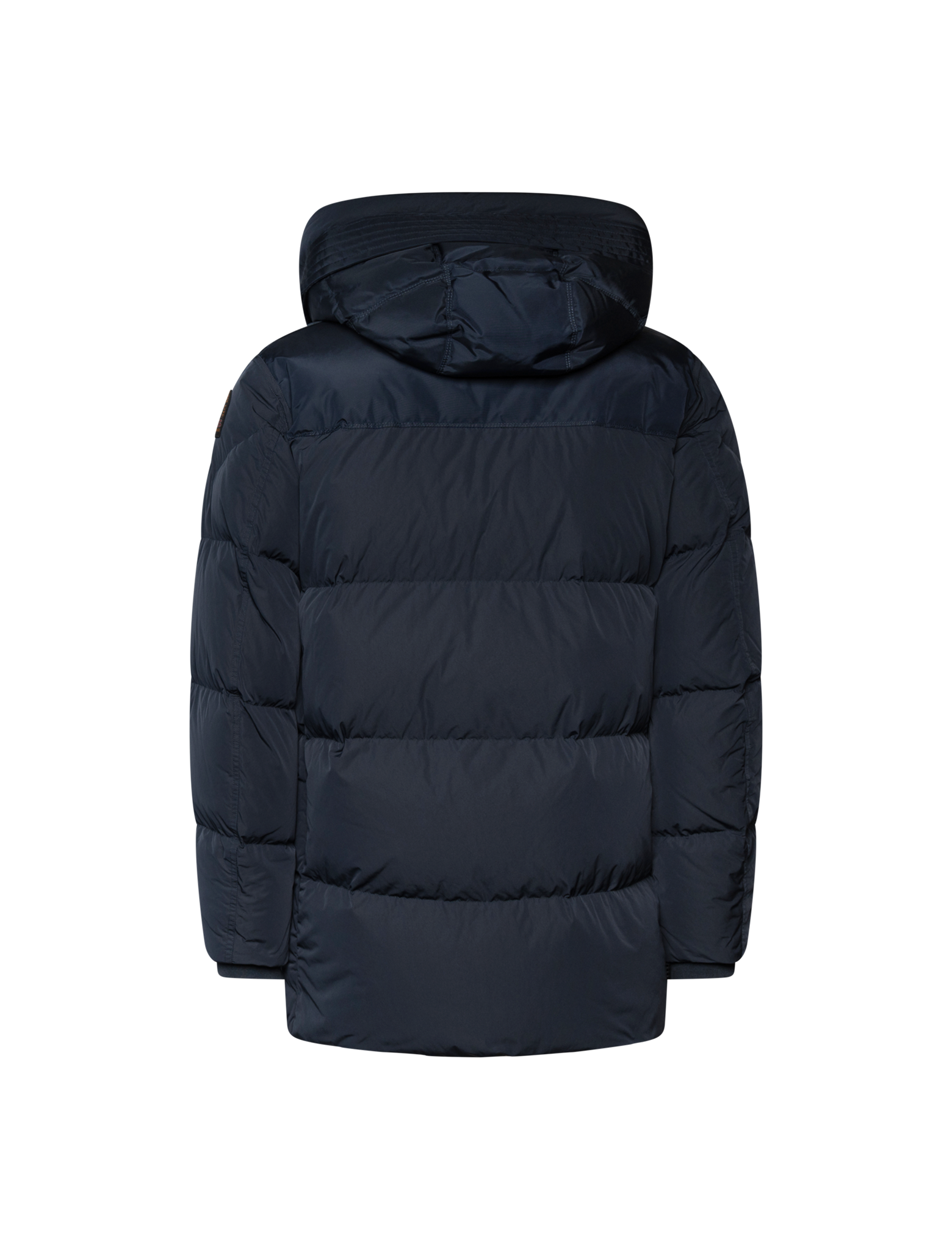 Harraseeket 2.0 parka jacket