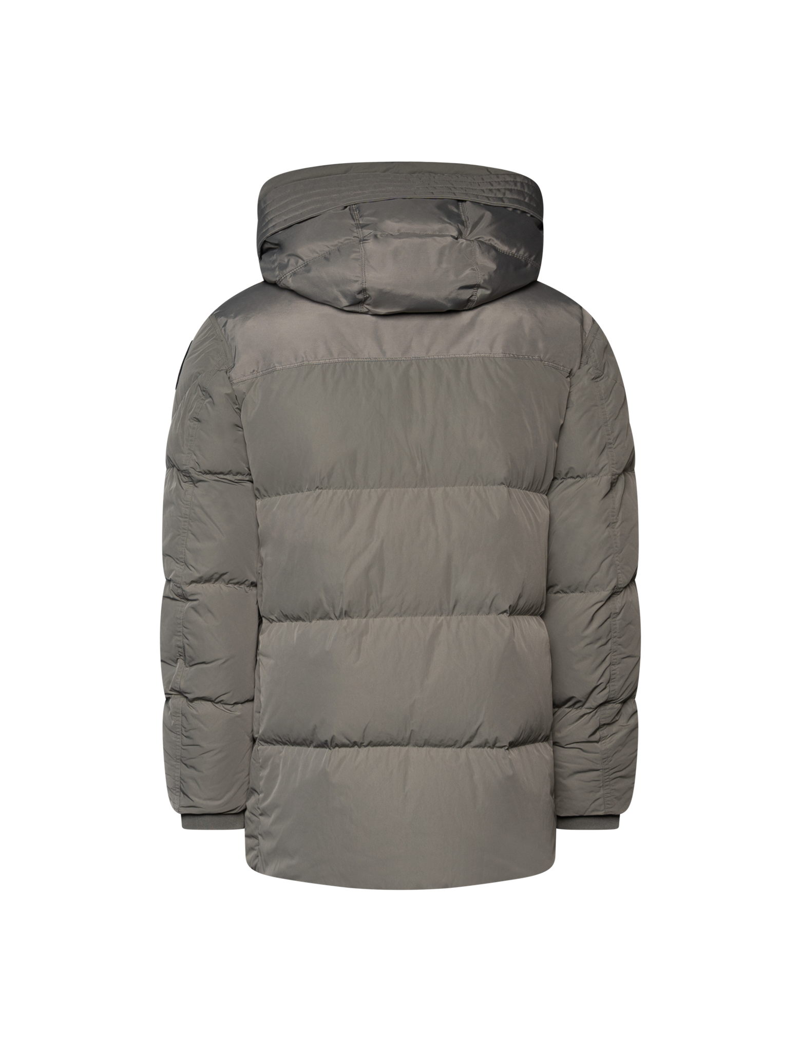Harraseeket 2.0 parka jacket