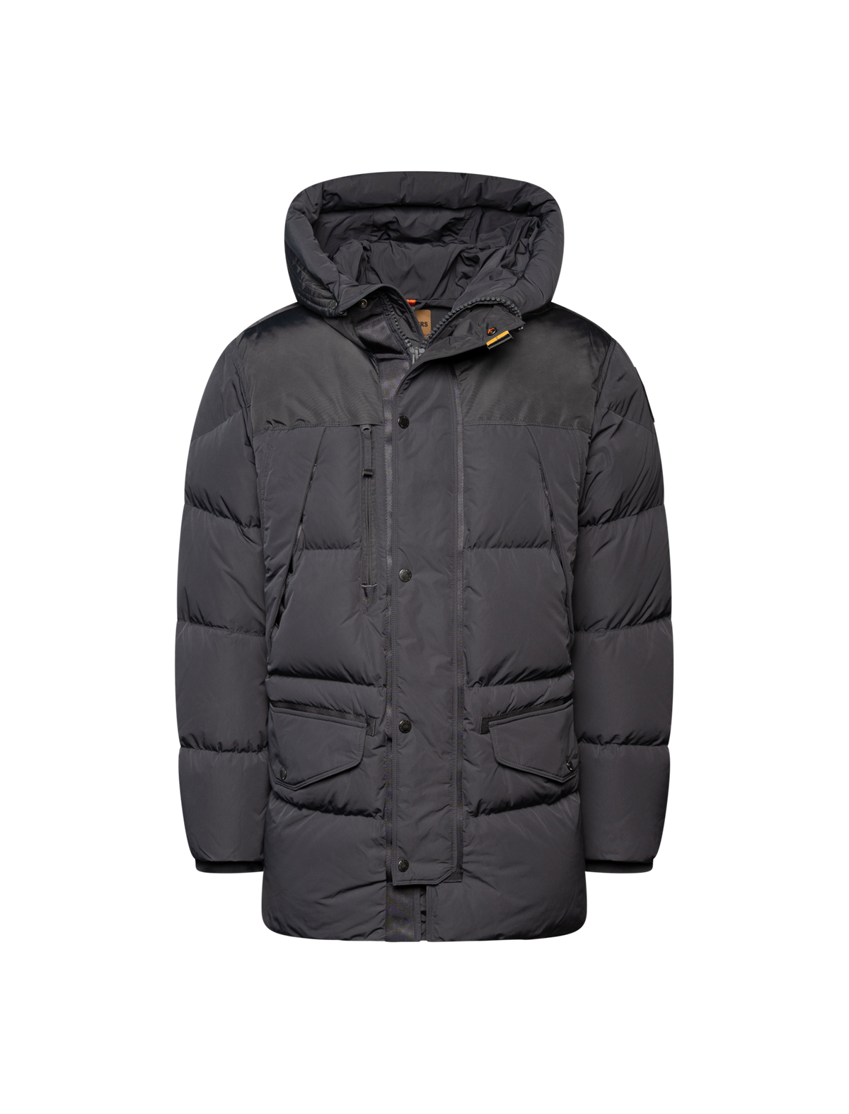 Harraseeket 2.0 parka jacket