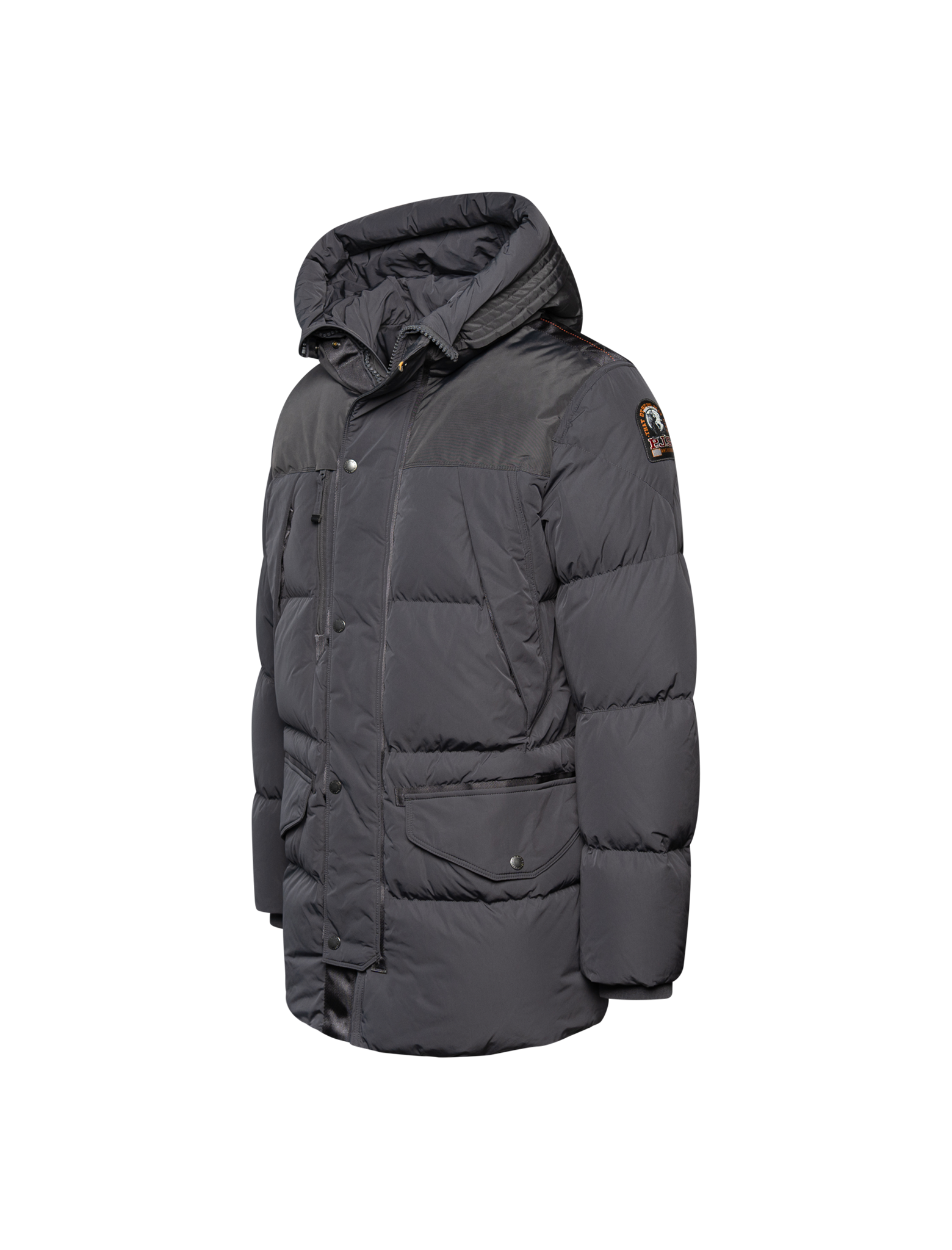 Harraseeket 2.0 parka jacket