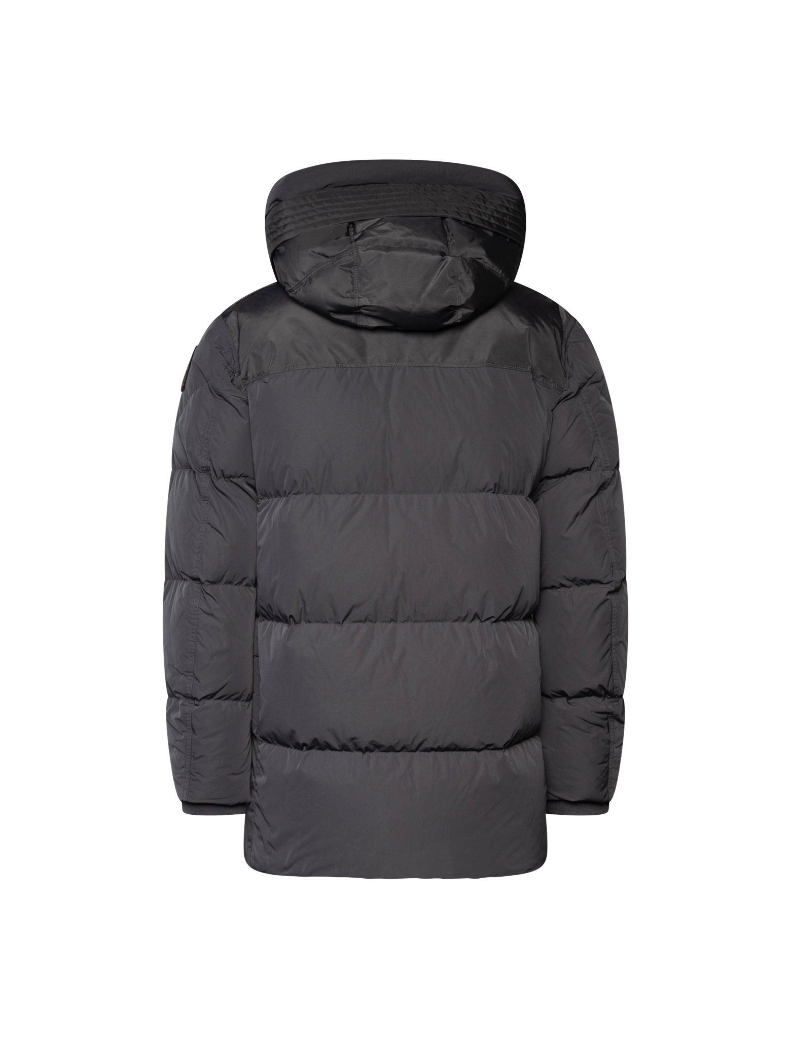 Harraseeket 2.0 parka jacket