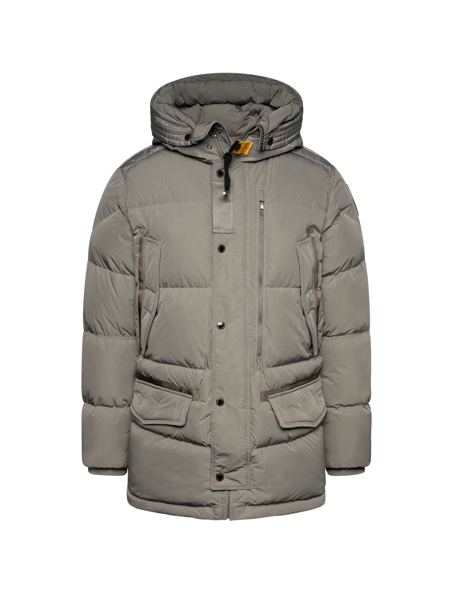 Harraseeket parka down jacket