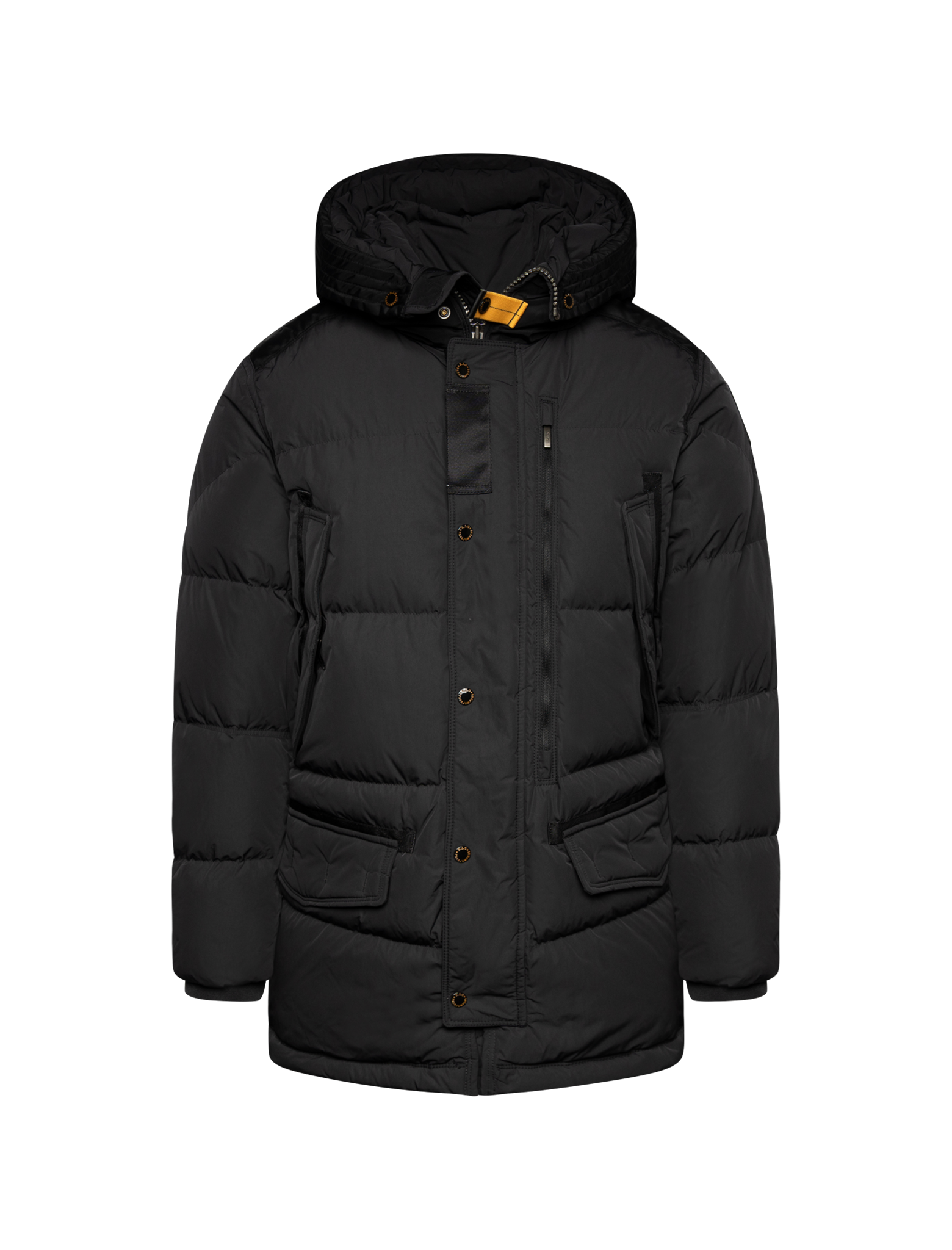 Harraseeket parka down jacket