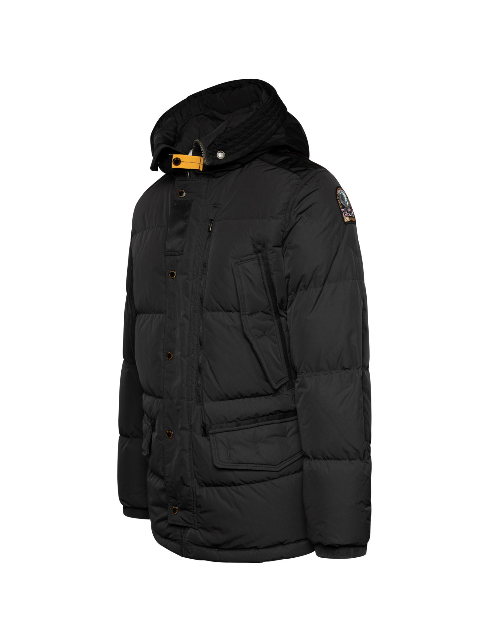 Harraseeket parka down jacket