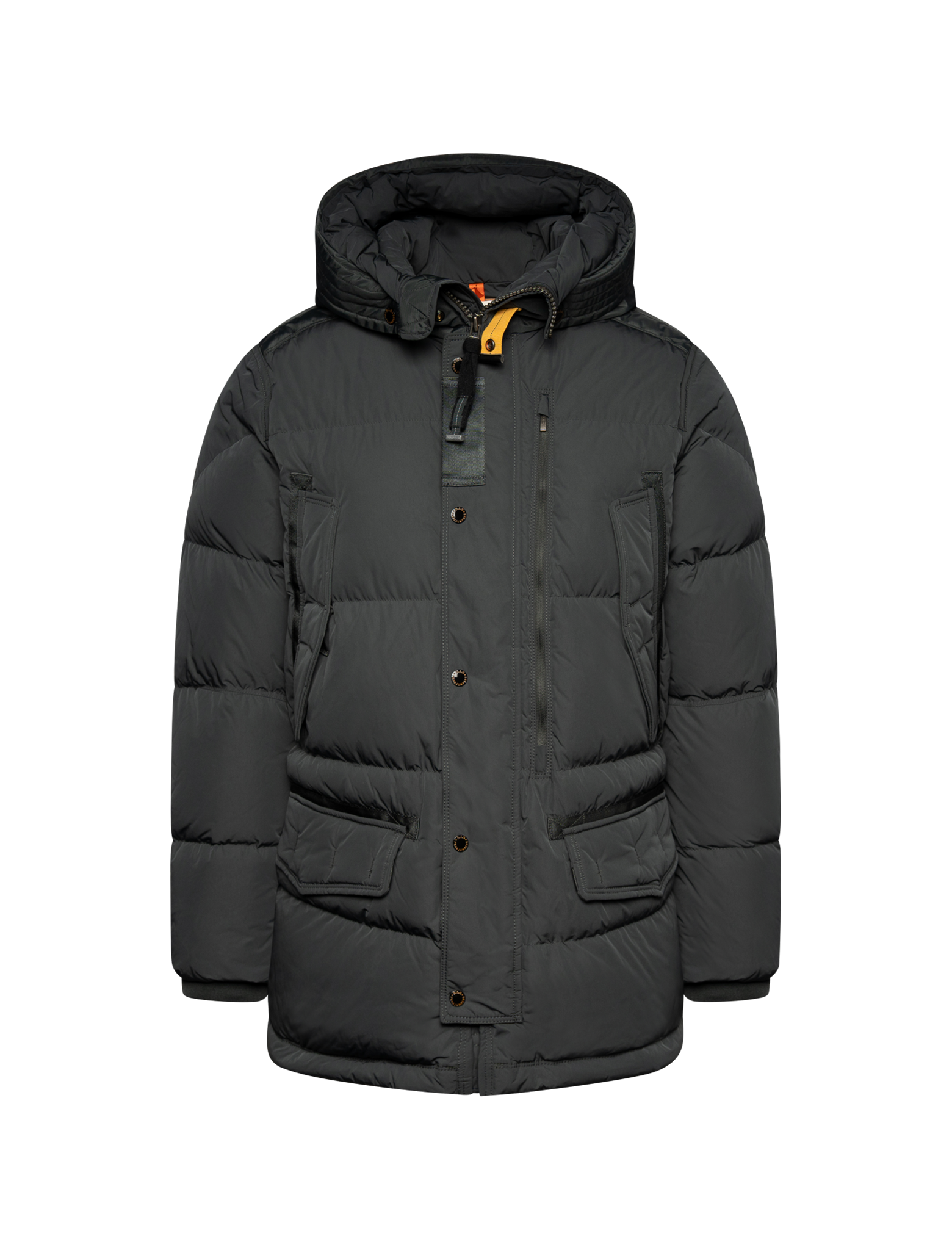 Harraseeket parka down jacket