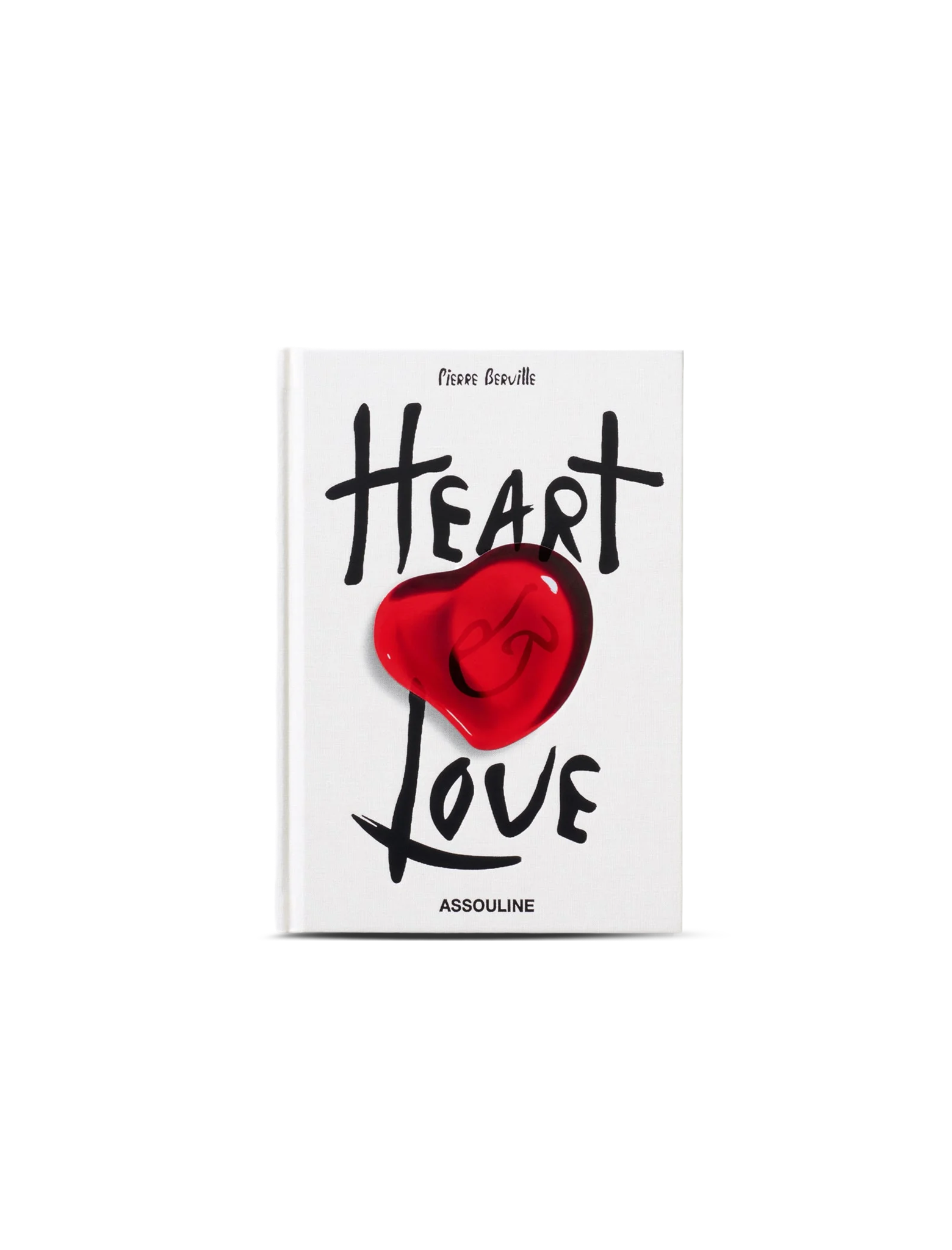 Heart & Love book