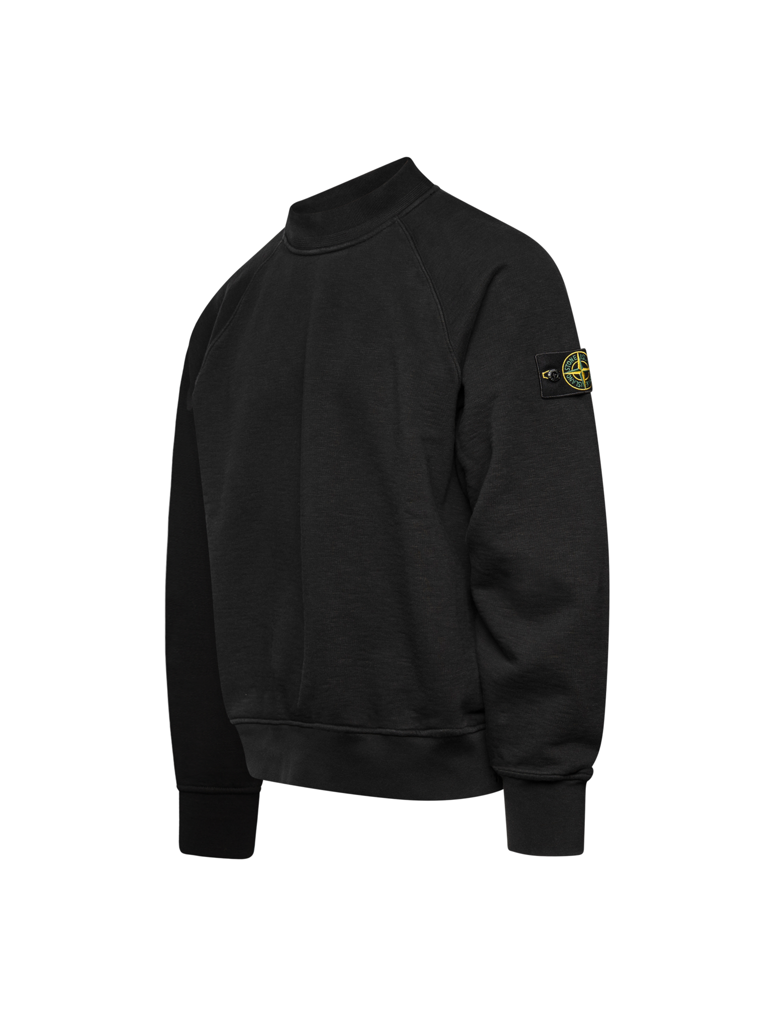 Heavy cotton jumper sweater