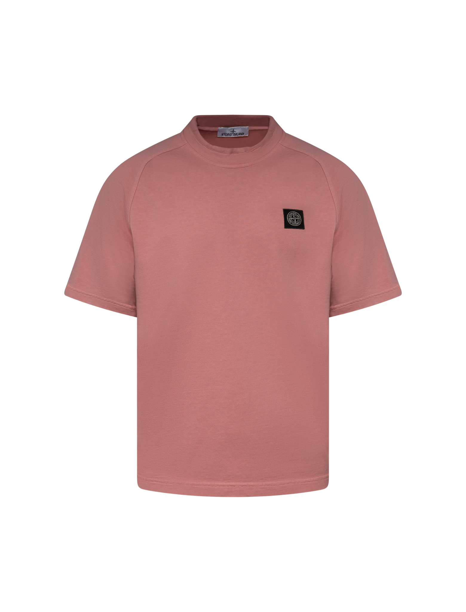 Heavy organic cotton t-shirt