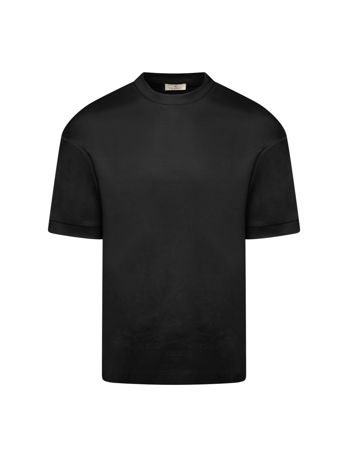 Heavy supima oversized t-shirt