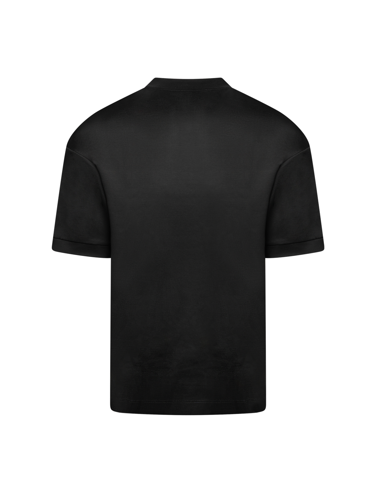 Heavy supima oversized t-shirt