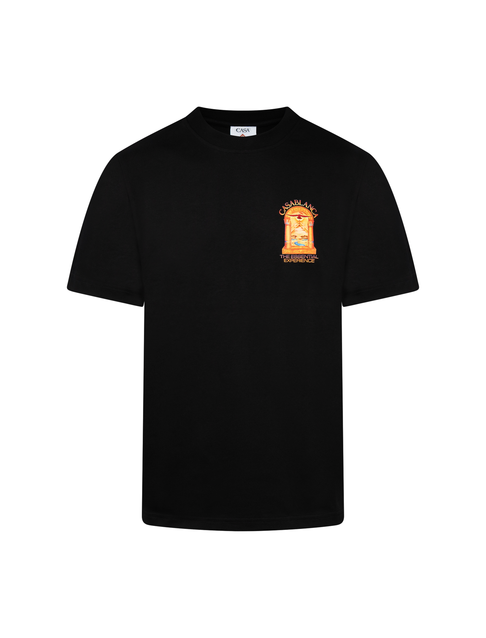 Hermons Mirage classic t-shirt