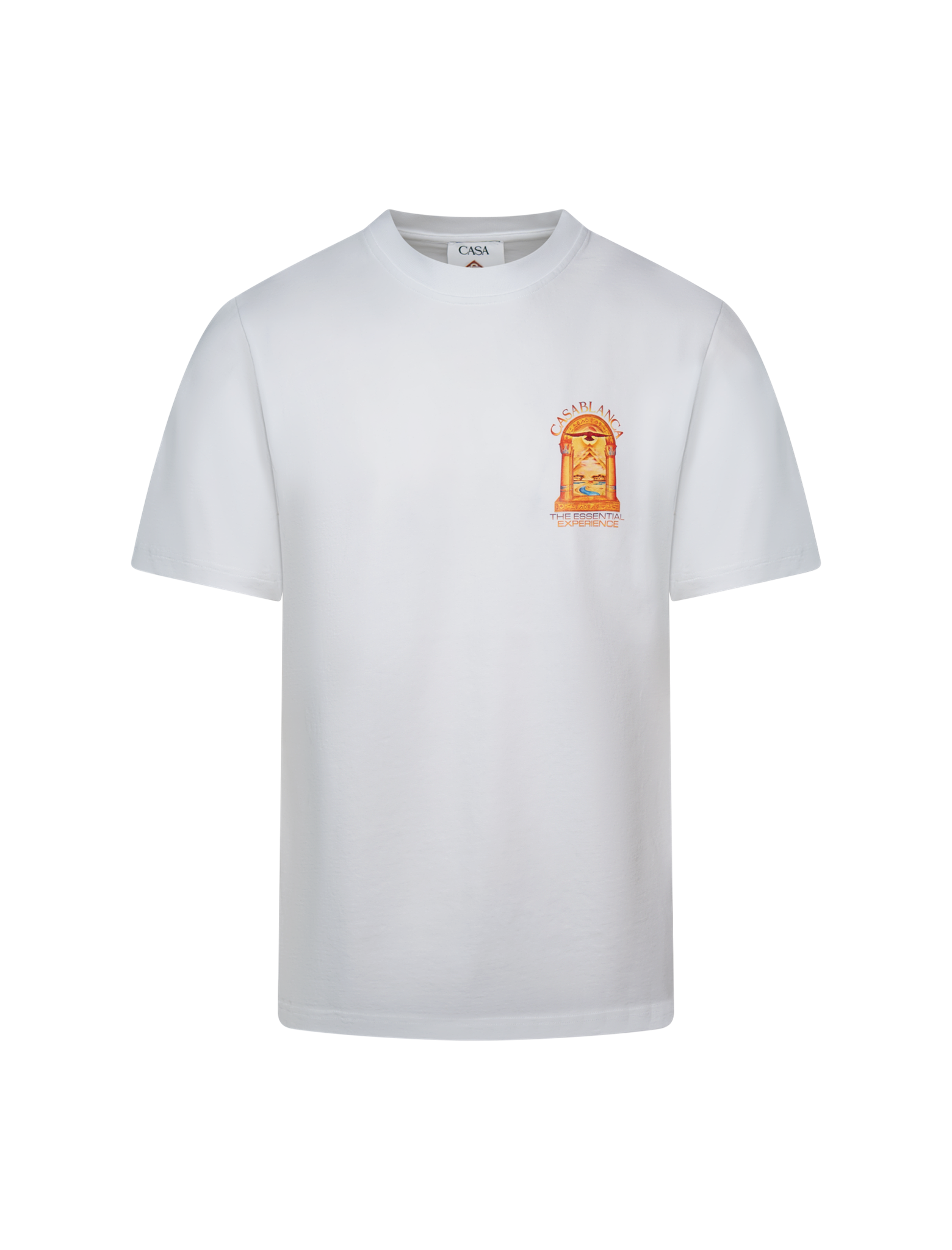 Hermons Mirage classic t-shirt