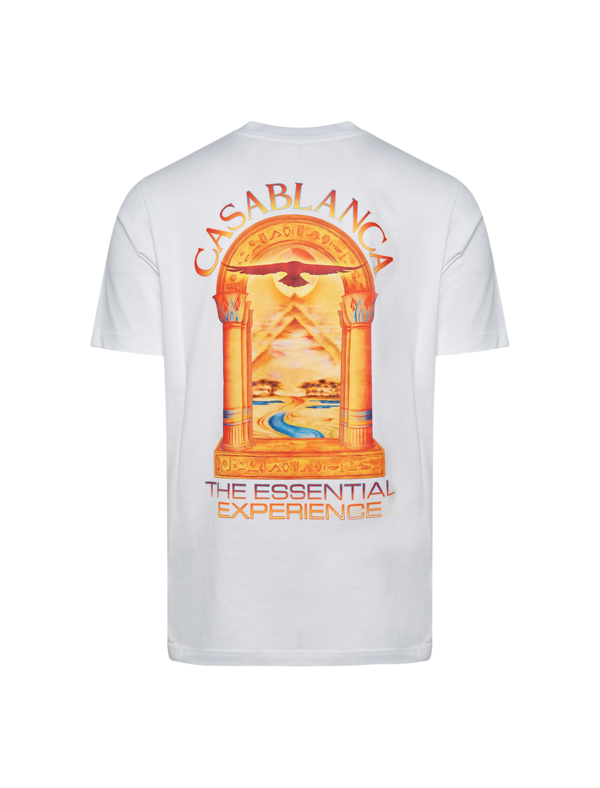 Hermons Mirage classic t-shirt