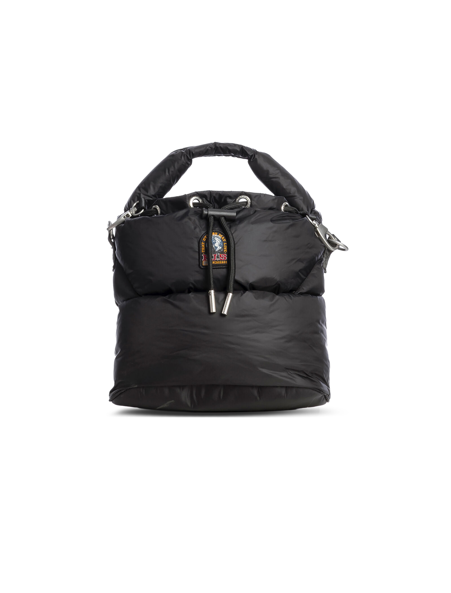 Hollywood bucket bag