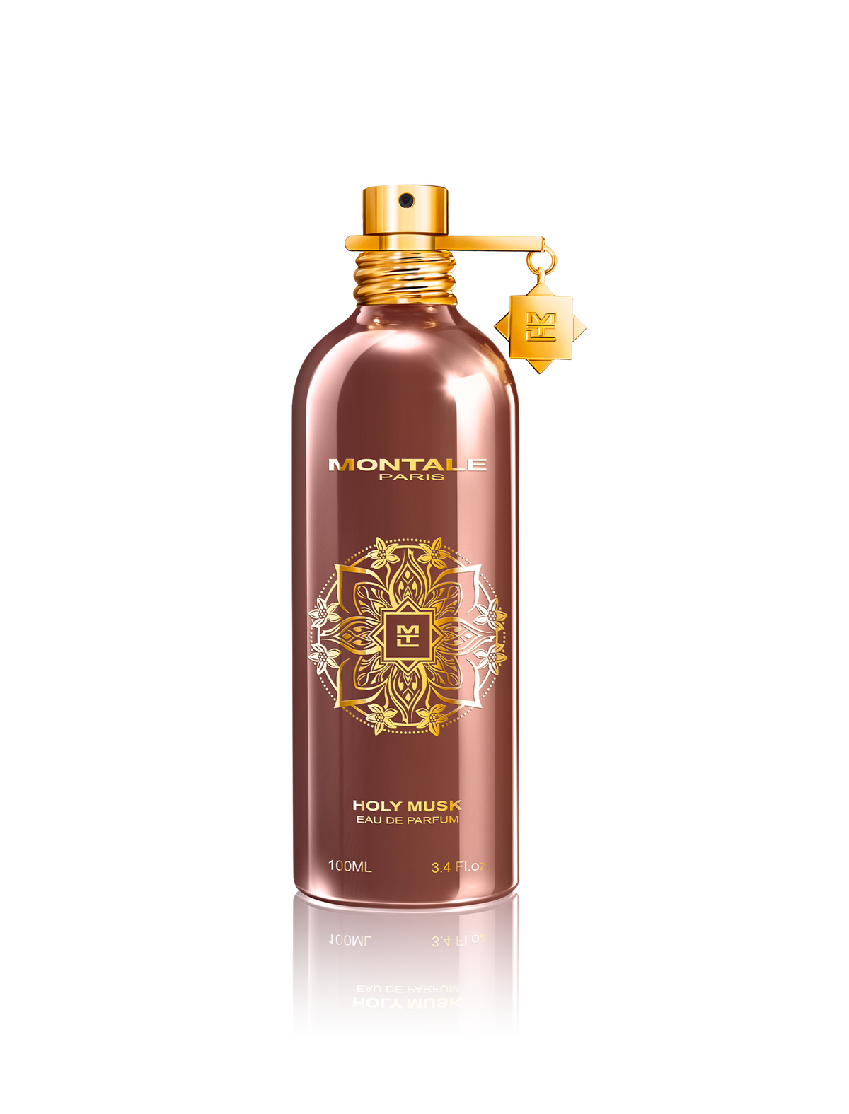 Holy Musk 100ml