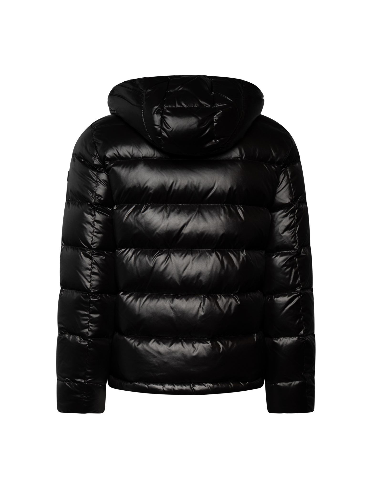 Honova lks nylon down jacket