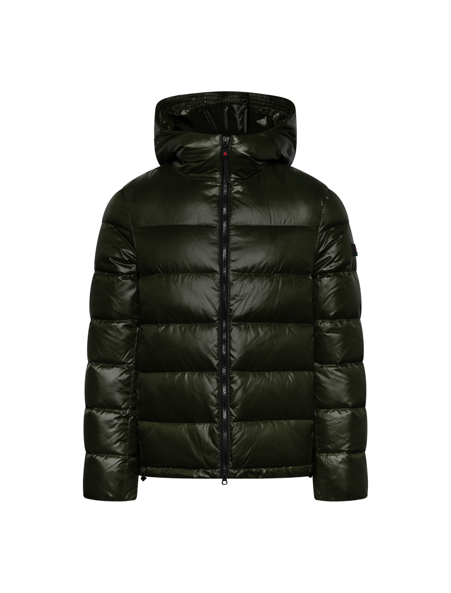 Honova nylon down jacket