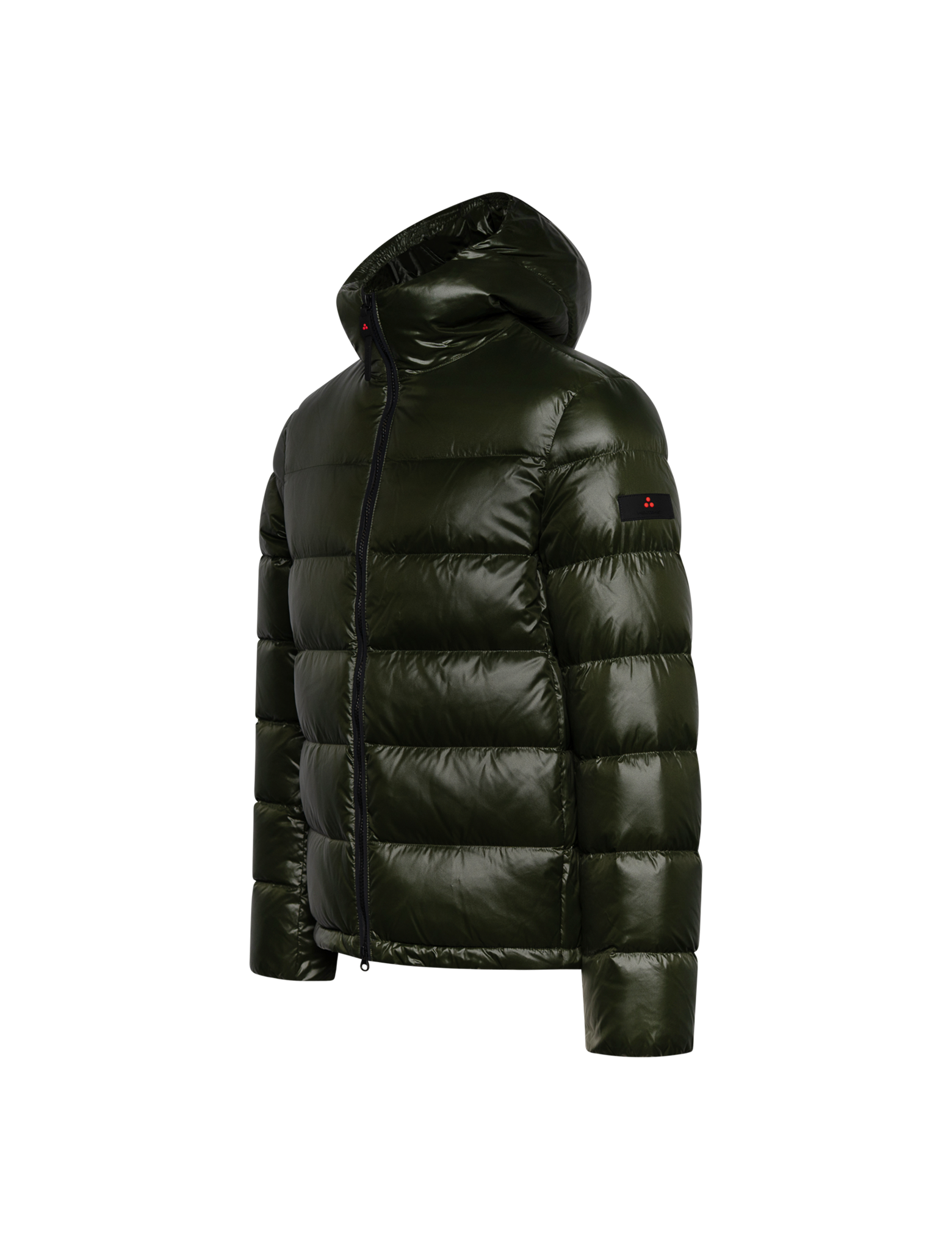Honova nylon down jacket
