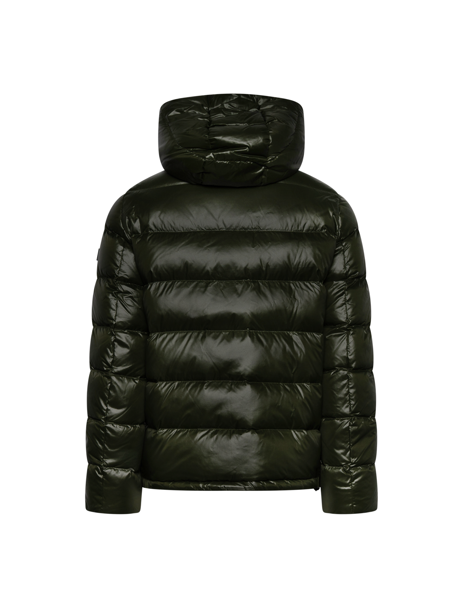 Honova nylon down jacket