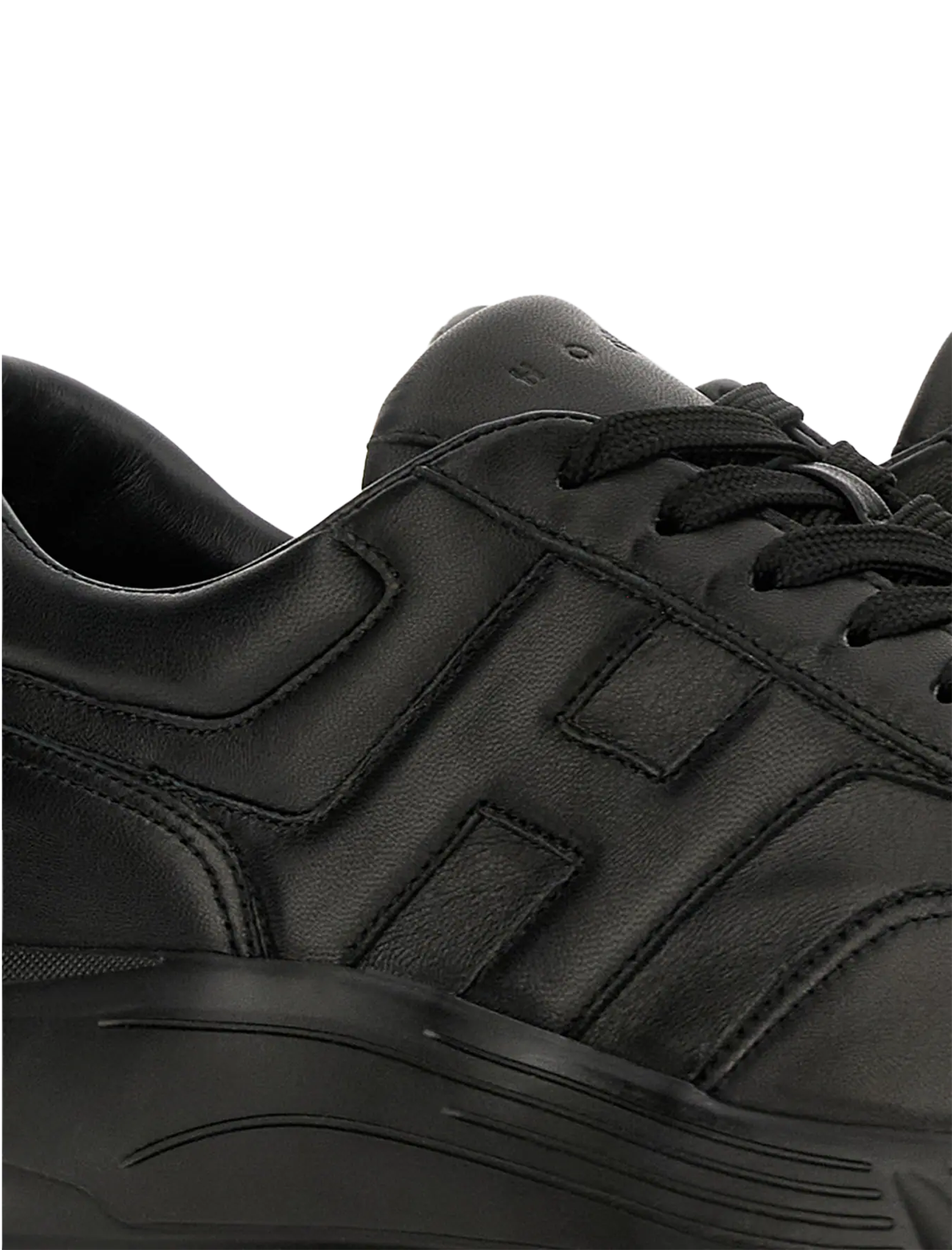 Hyperlight Allacciato sneakers