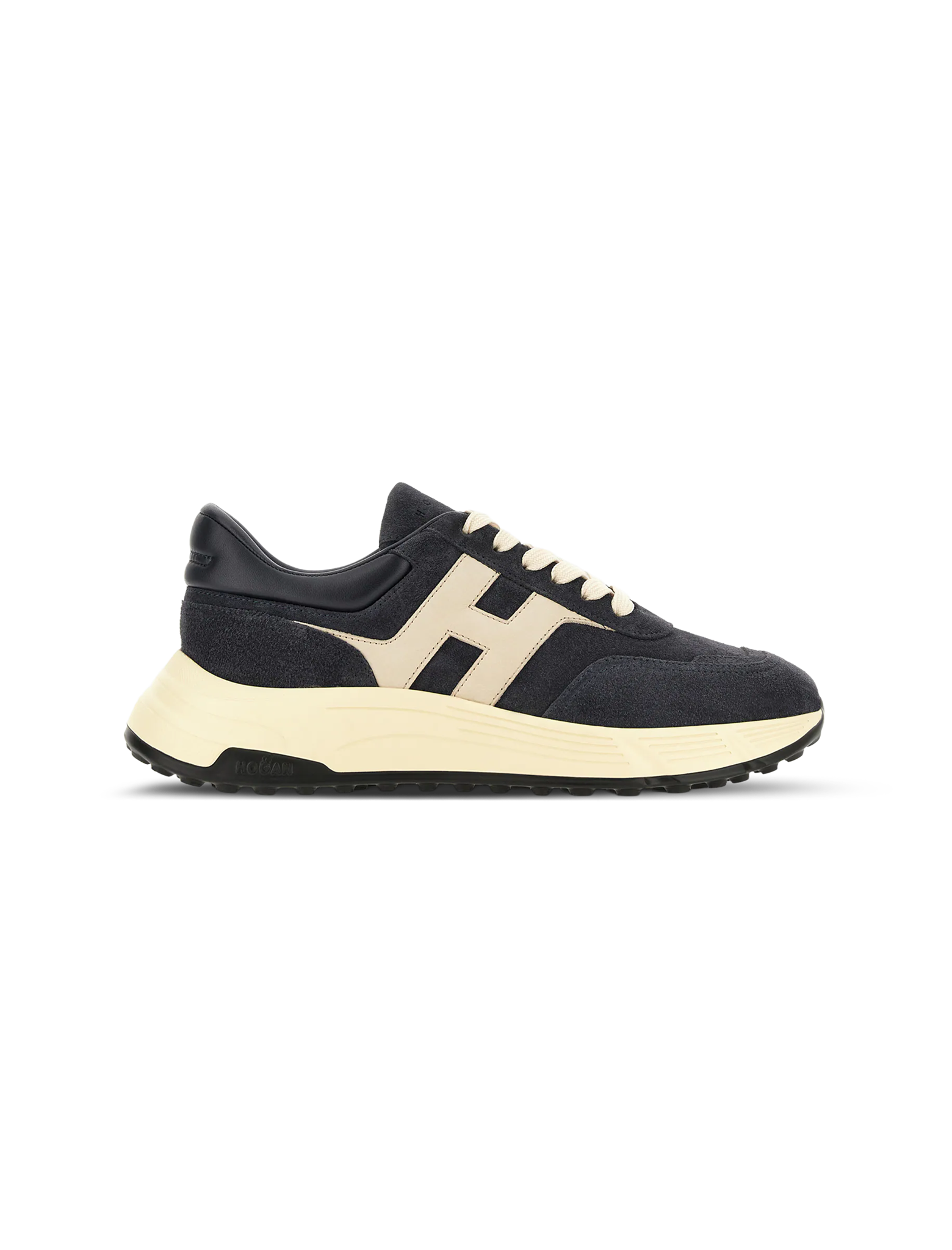 Hyperlight Allacciato sneakers