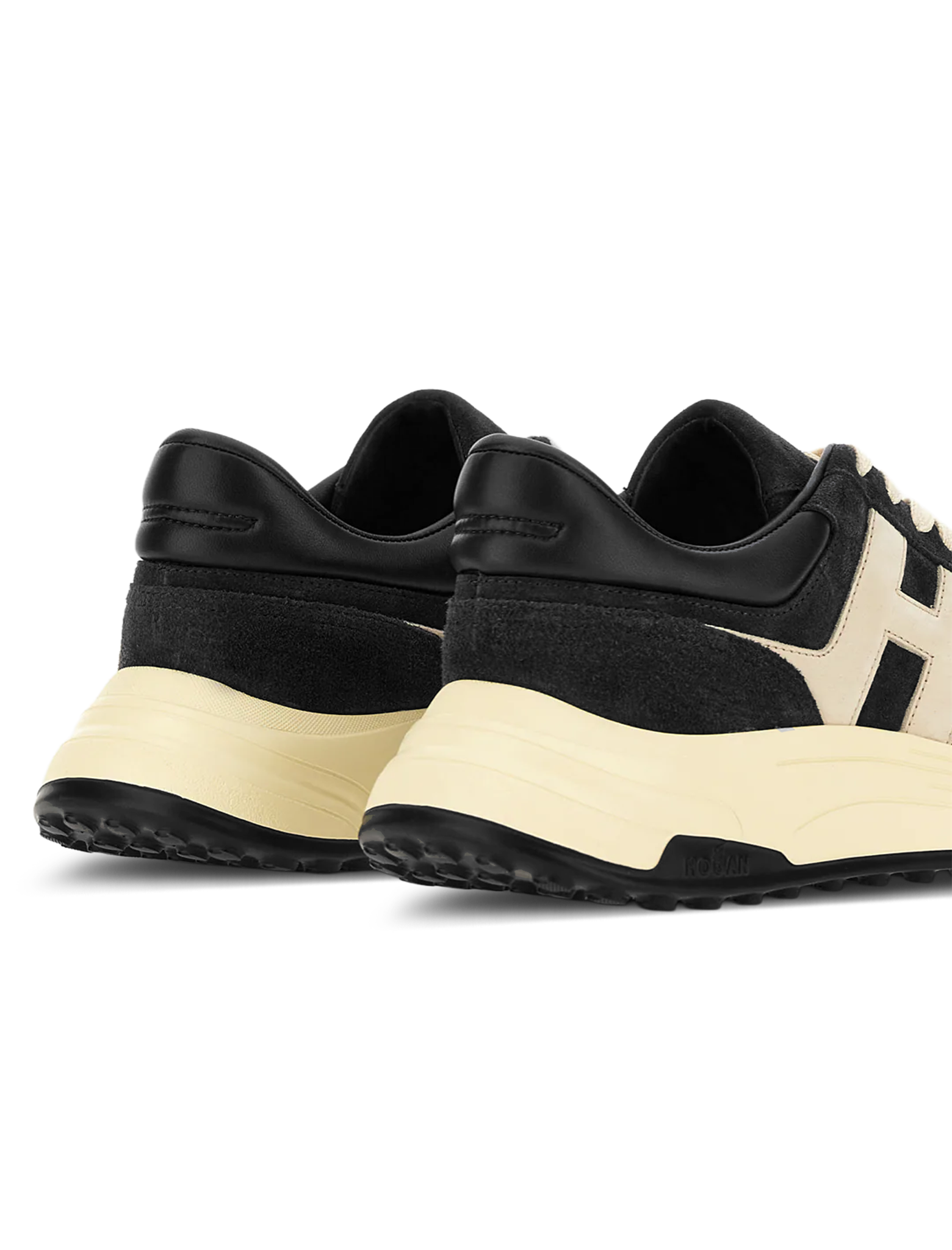 Hyperlight Allacciato sneakers
