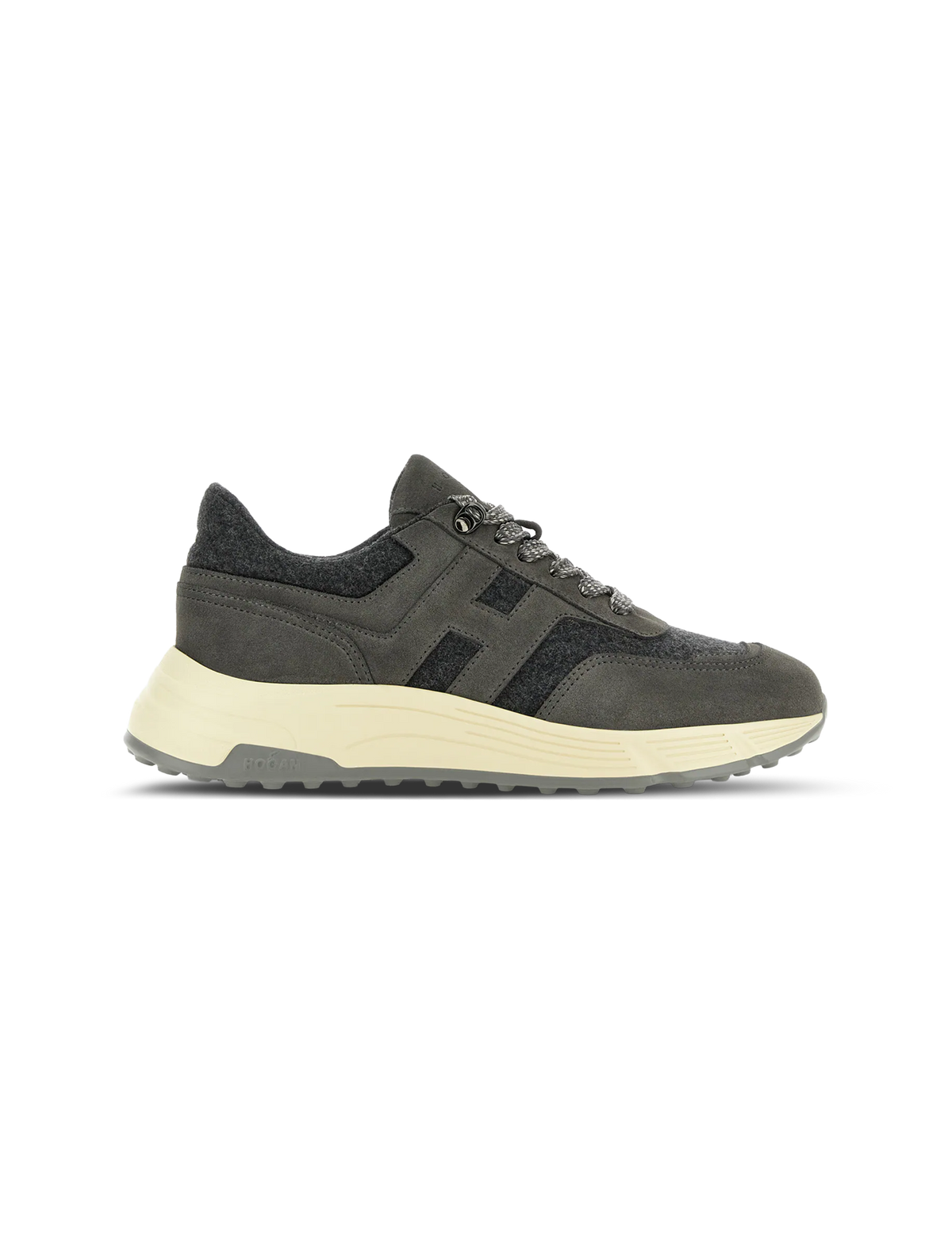 Hyperlight Allacciato sneakers