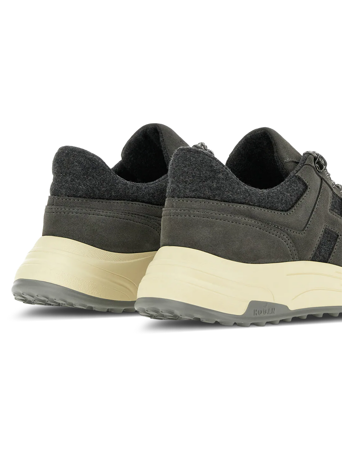 Hyperlight Allacciato sneakers
