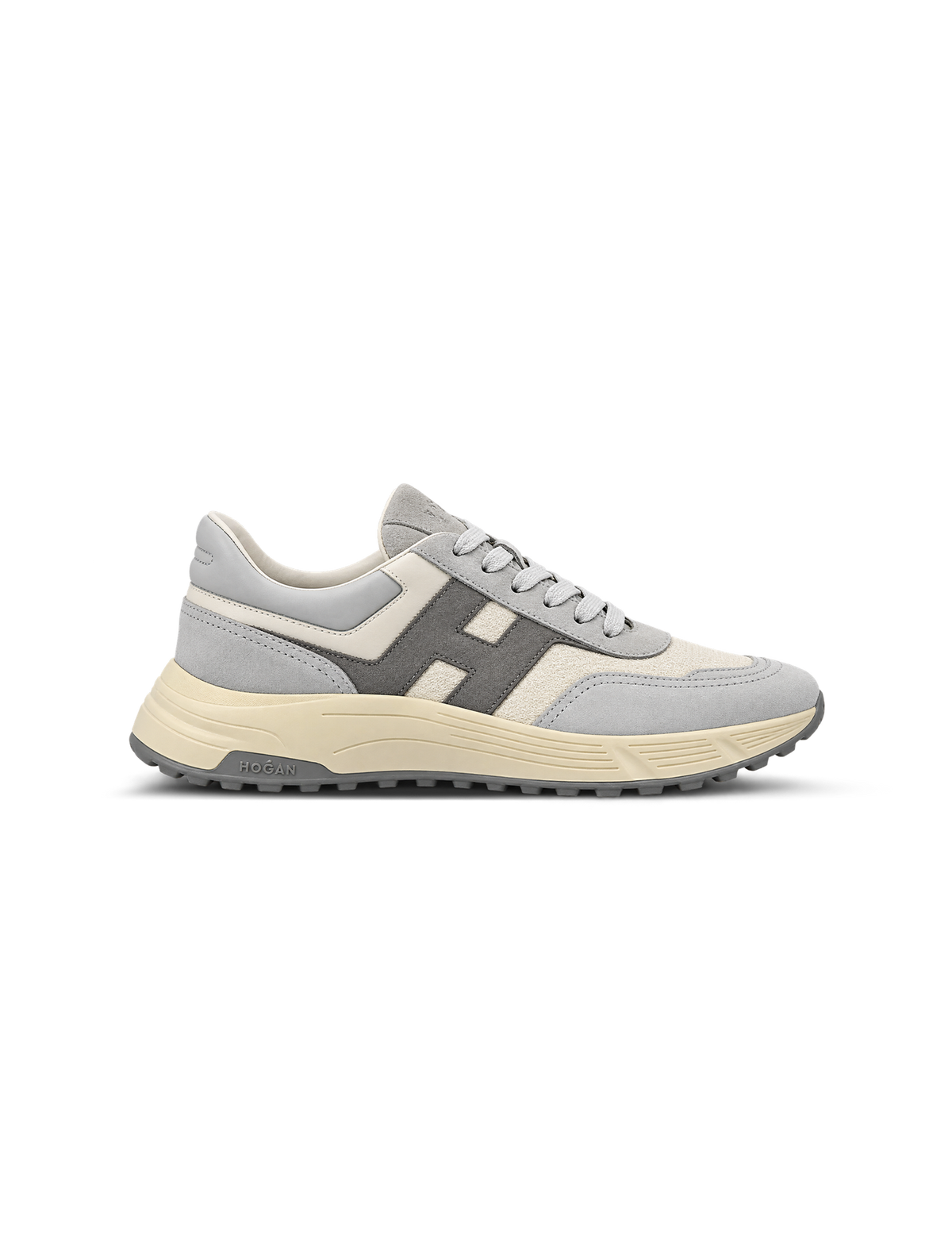 Hyperlight Allacciato sneakers