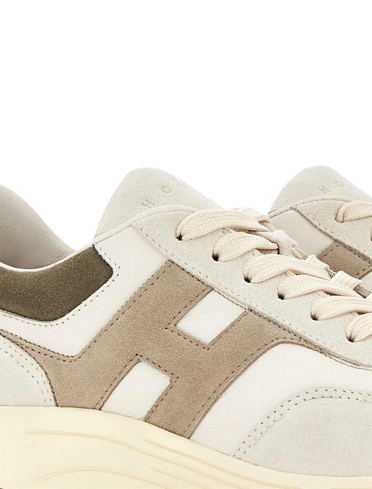 Hyperlight Allacciato sneakers