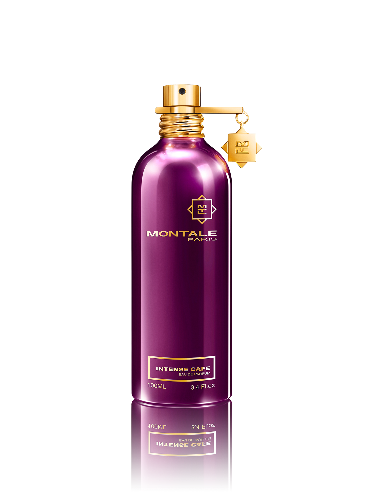 Intensiver Café 100ml