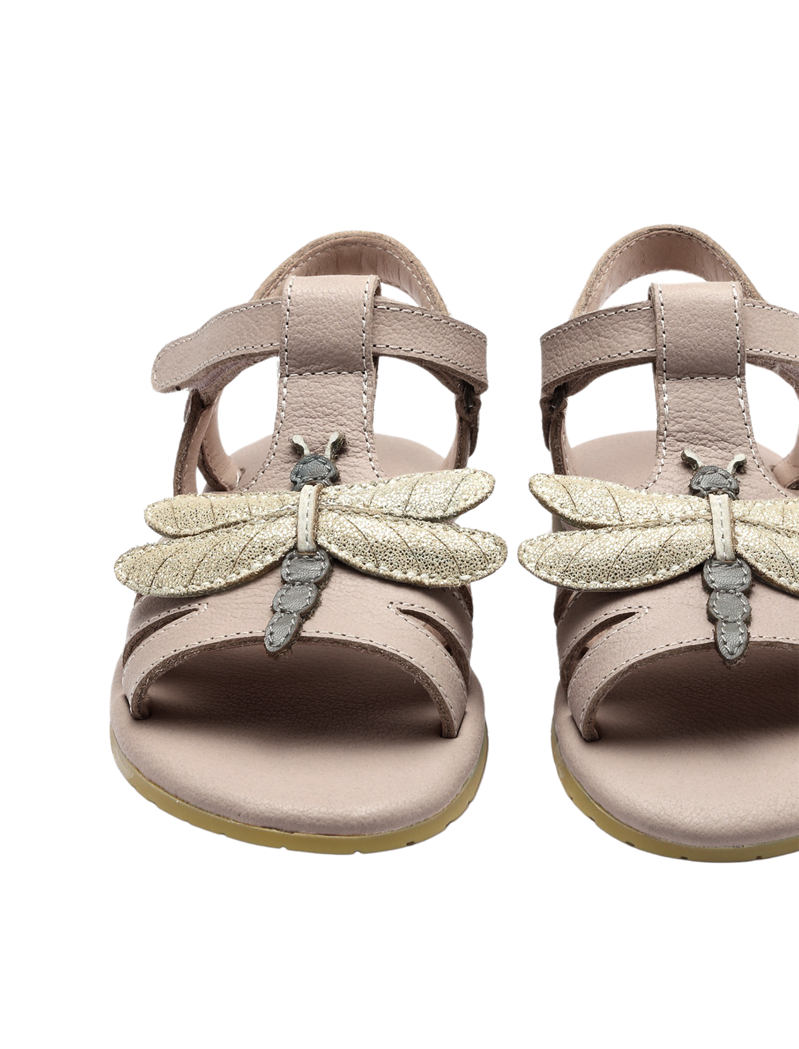 Iles Sky libelle sandals