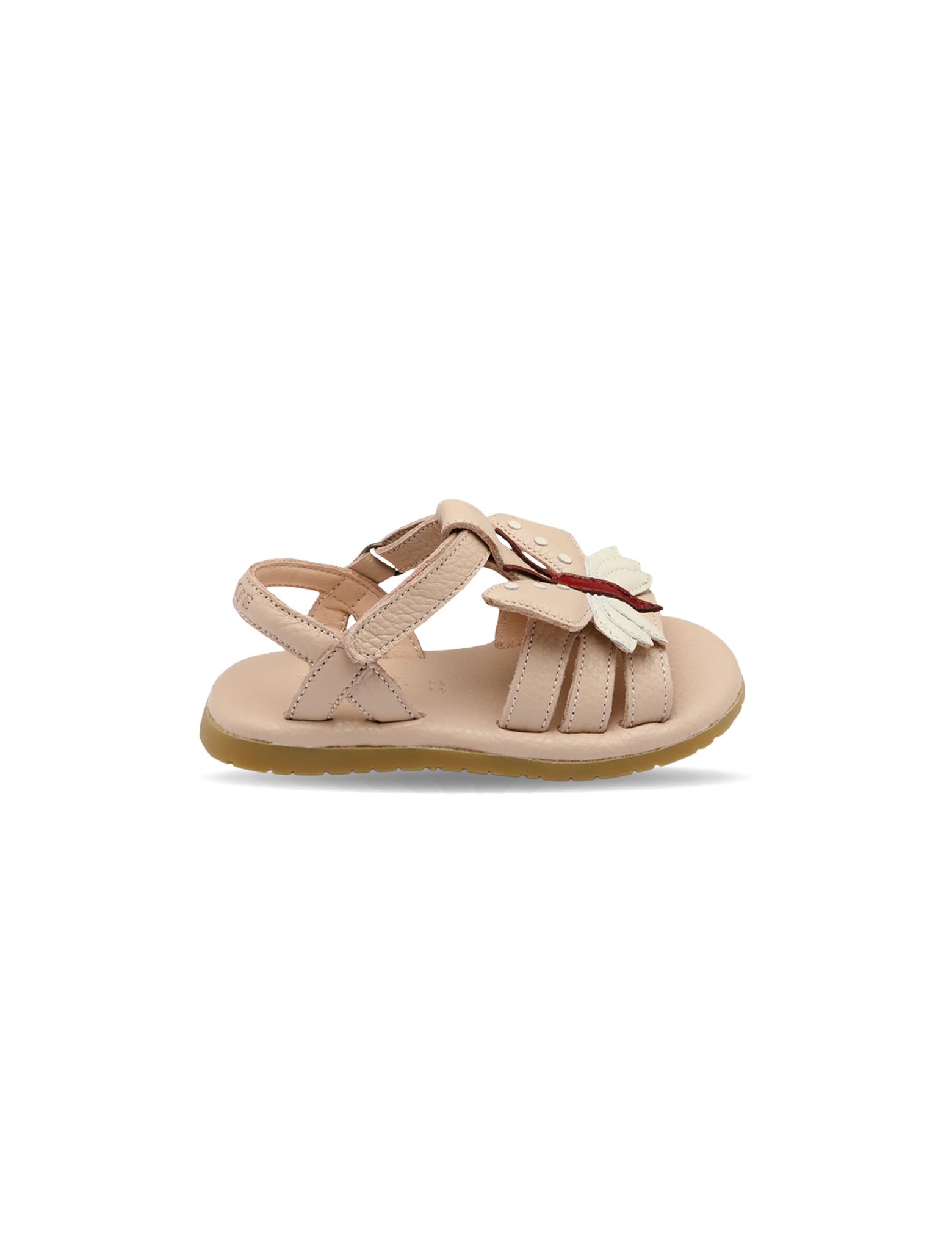 Iles sky butterfly sandals