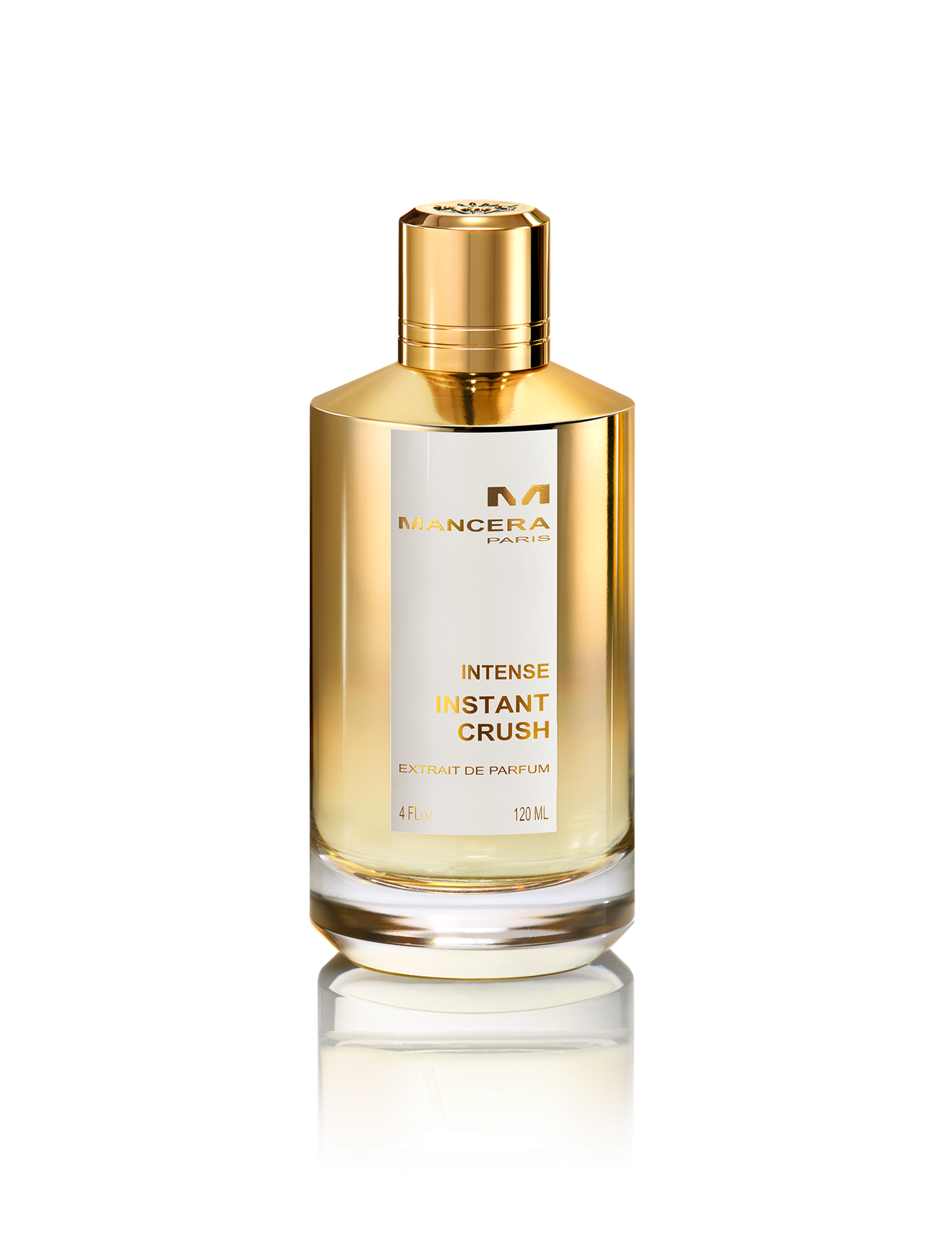 Intensiver Instant Crush 120ml