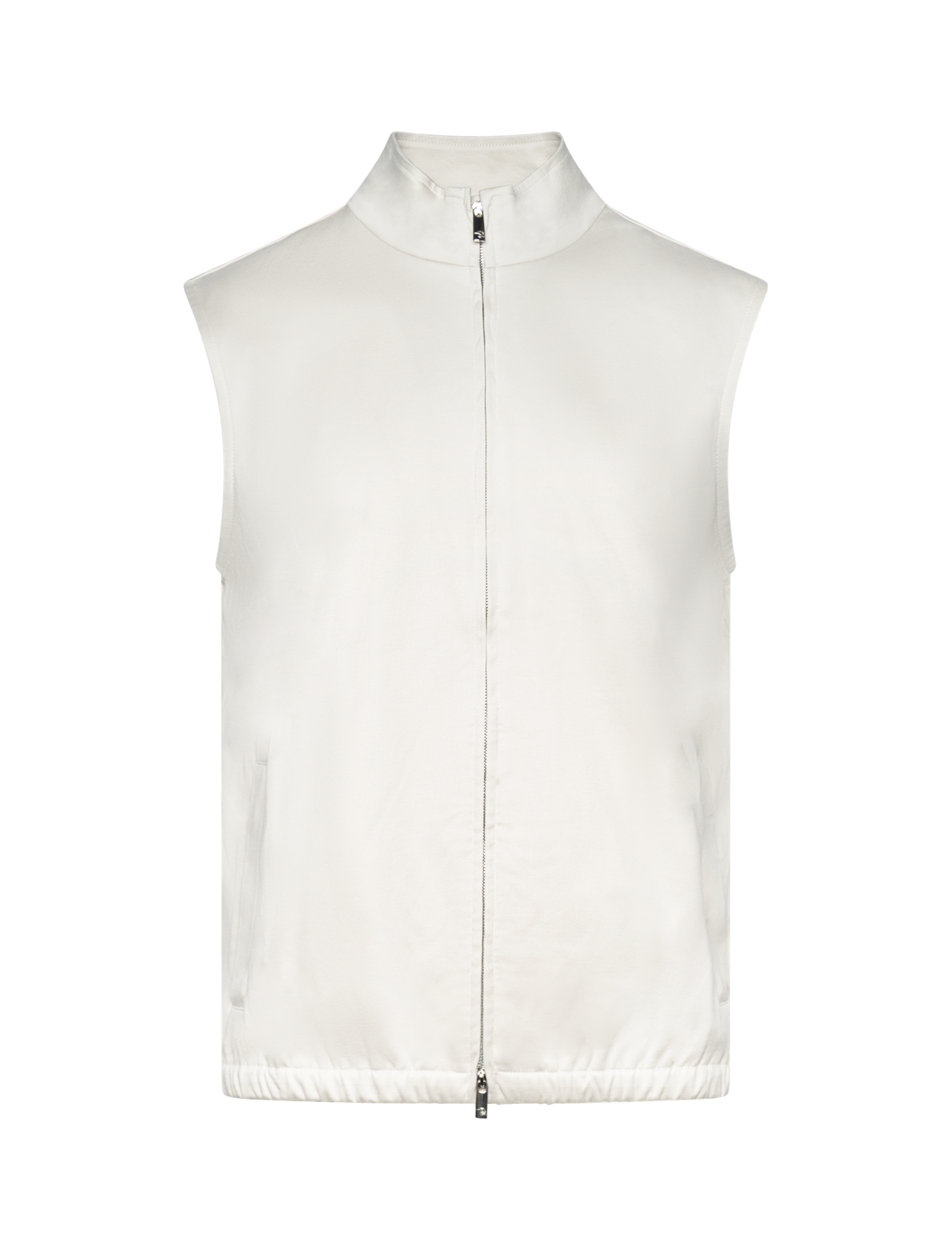 Tech stretch bodywarmer