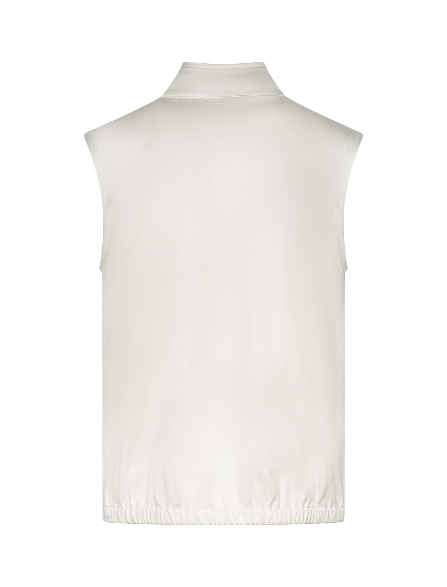 Tech stretch bodywarmer