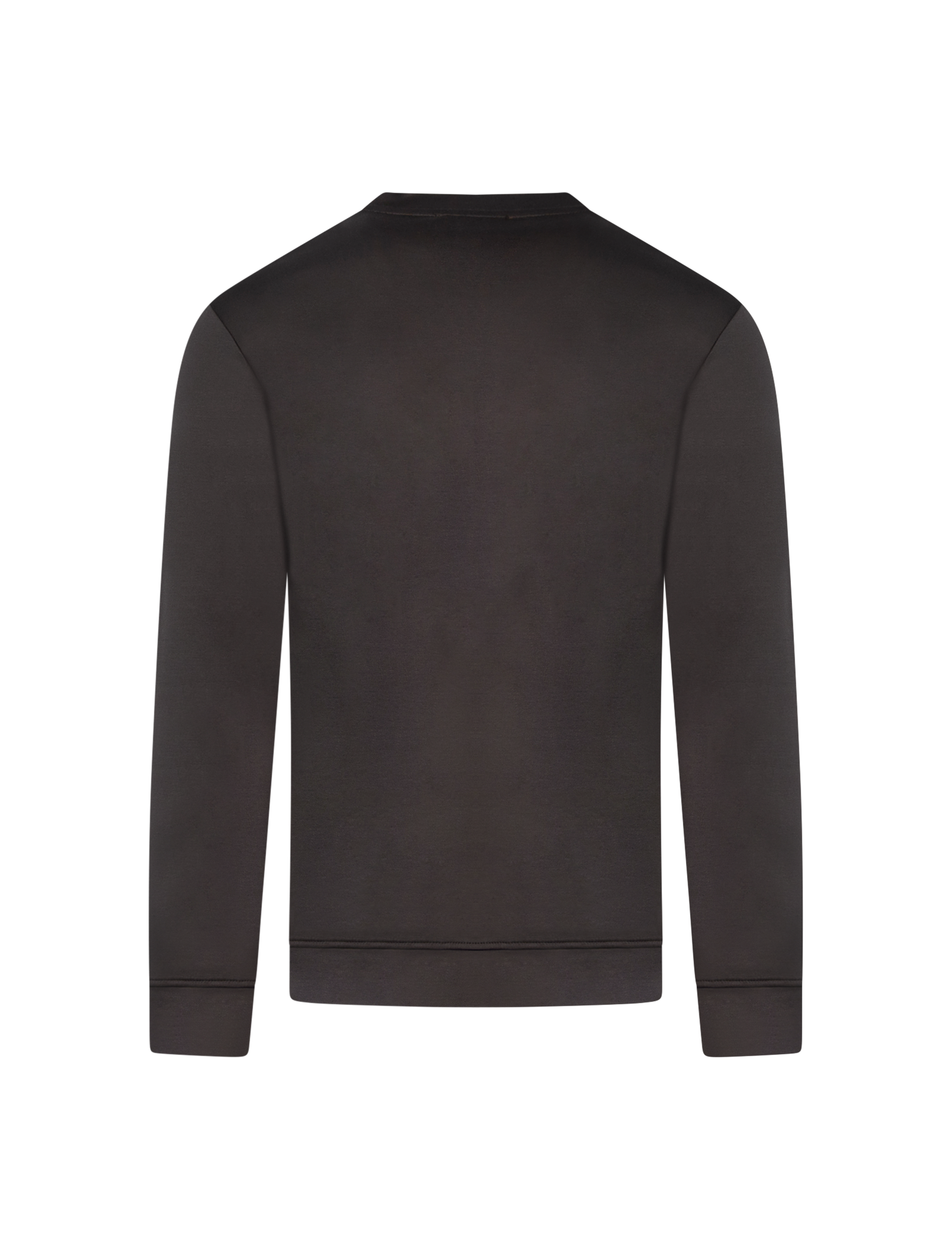 Interlock supima longsleeve
