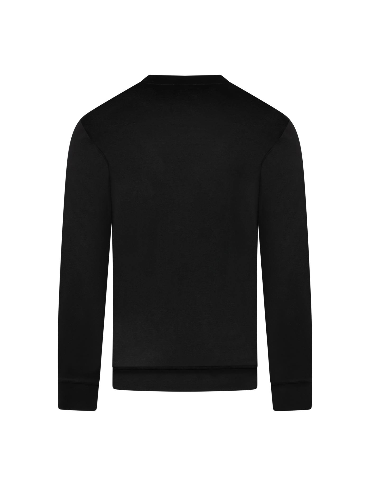 Interlock supima longsleeve