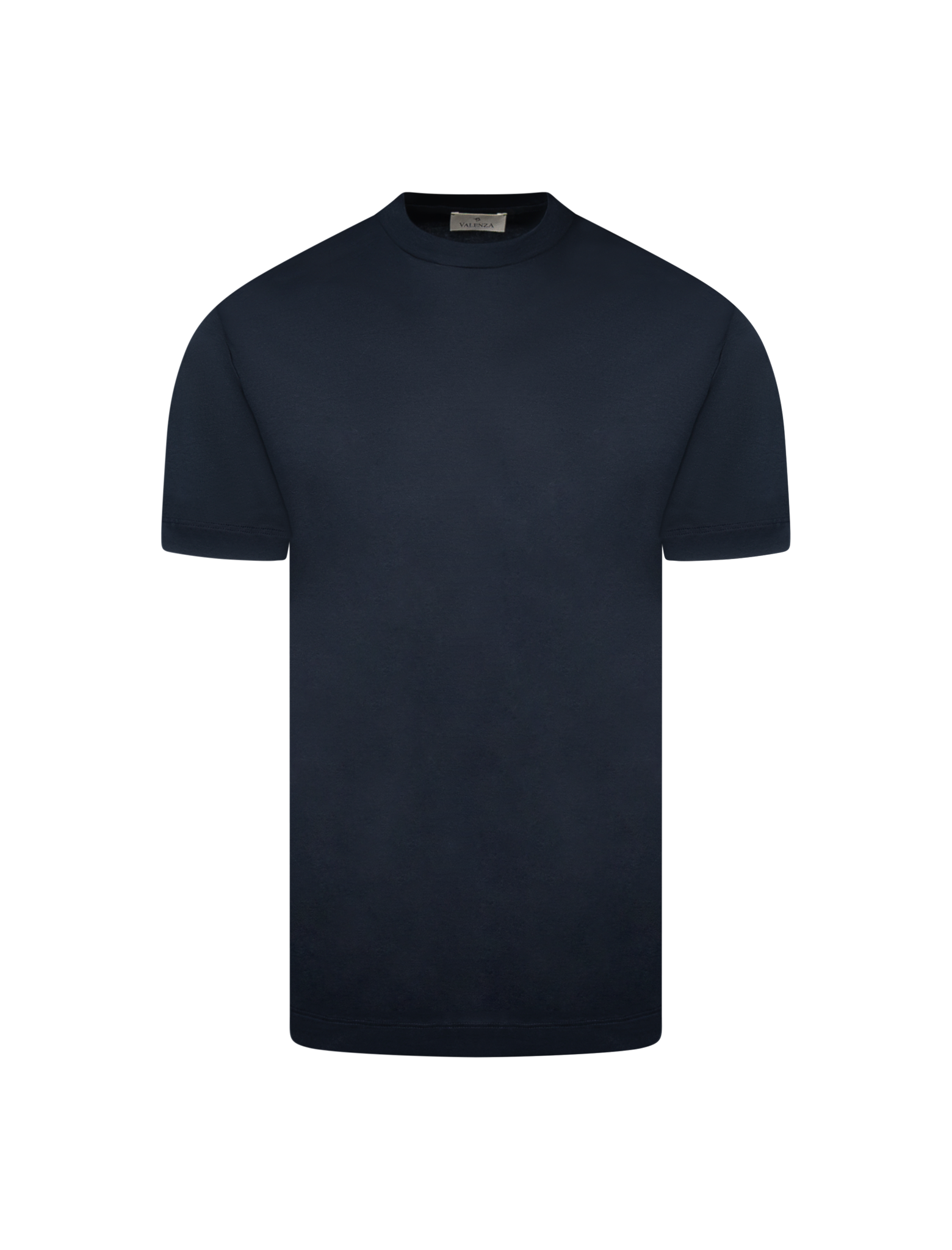 Interlock supima t-shirt