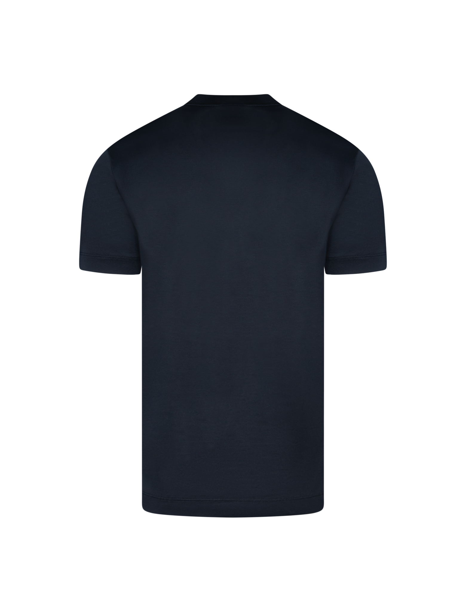 Interlock supima t-shirt
